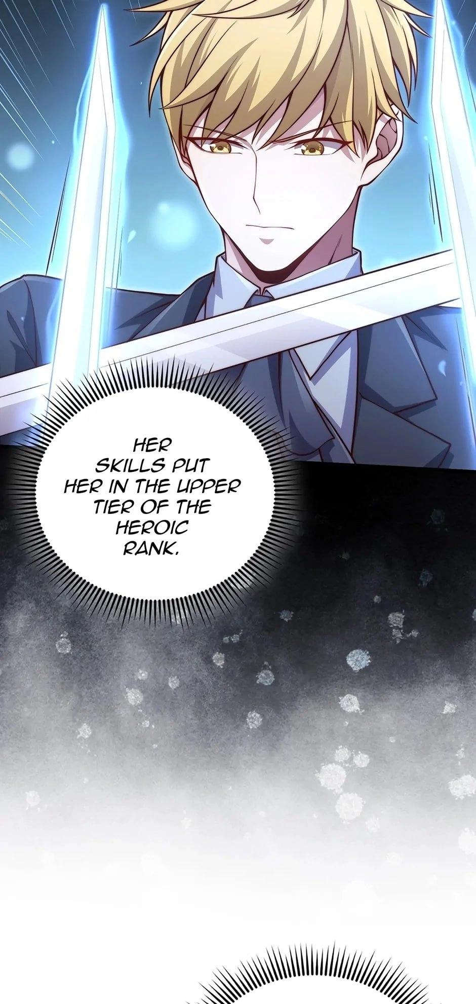 The Lord of Coins Chapter 123, page 50 of 92