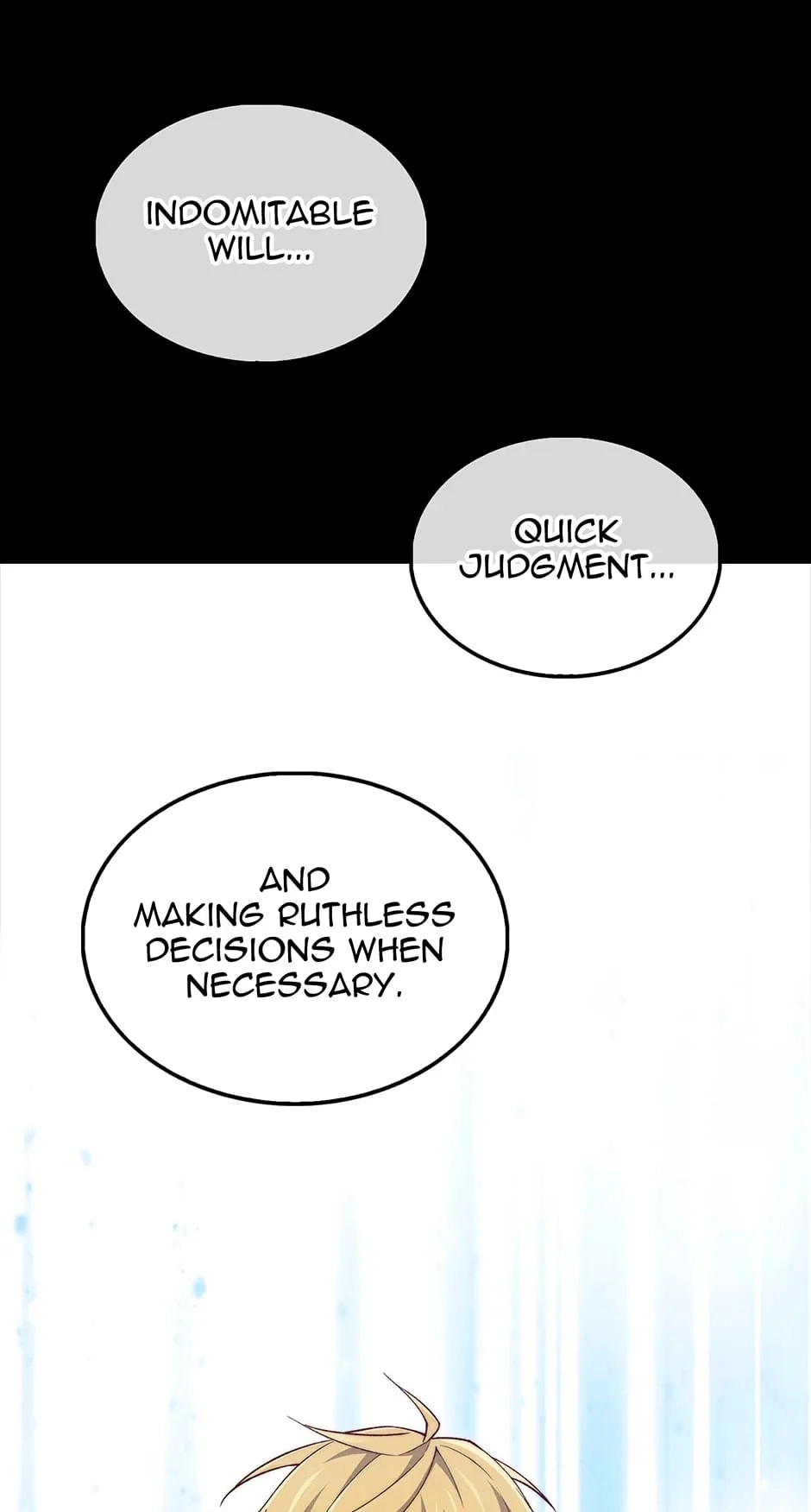 The Lord of Coins Chapter 123, page 7 of 92