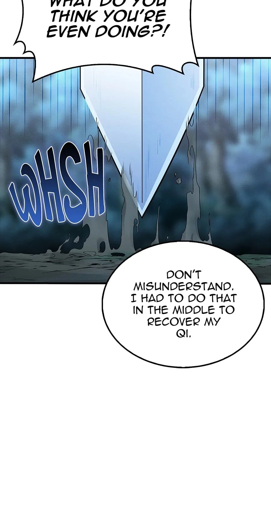 The Lord of Coins Chapter 123, page 76 of 92
