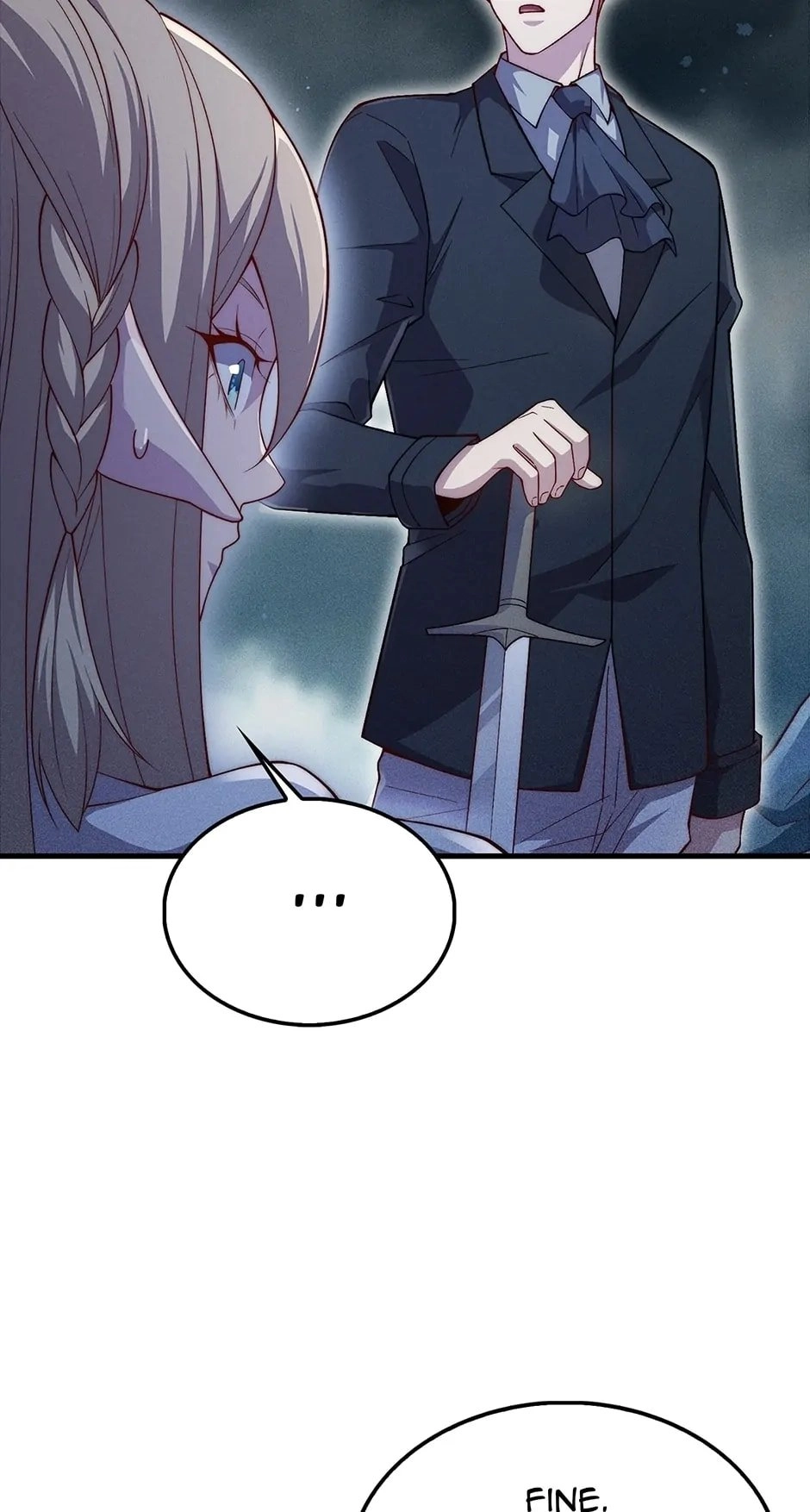 The Lord of Coins Chapter 123, page 80 of 92