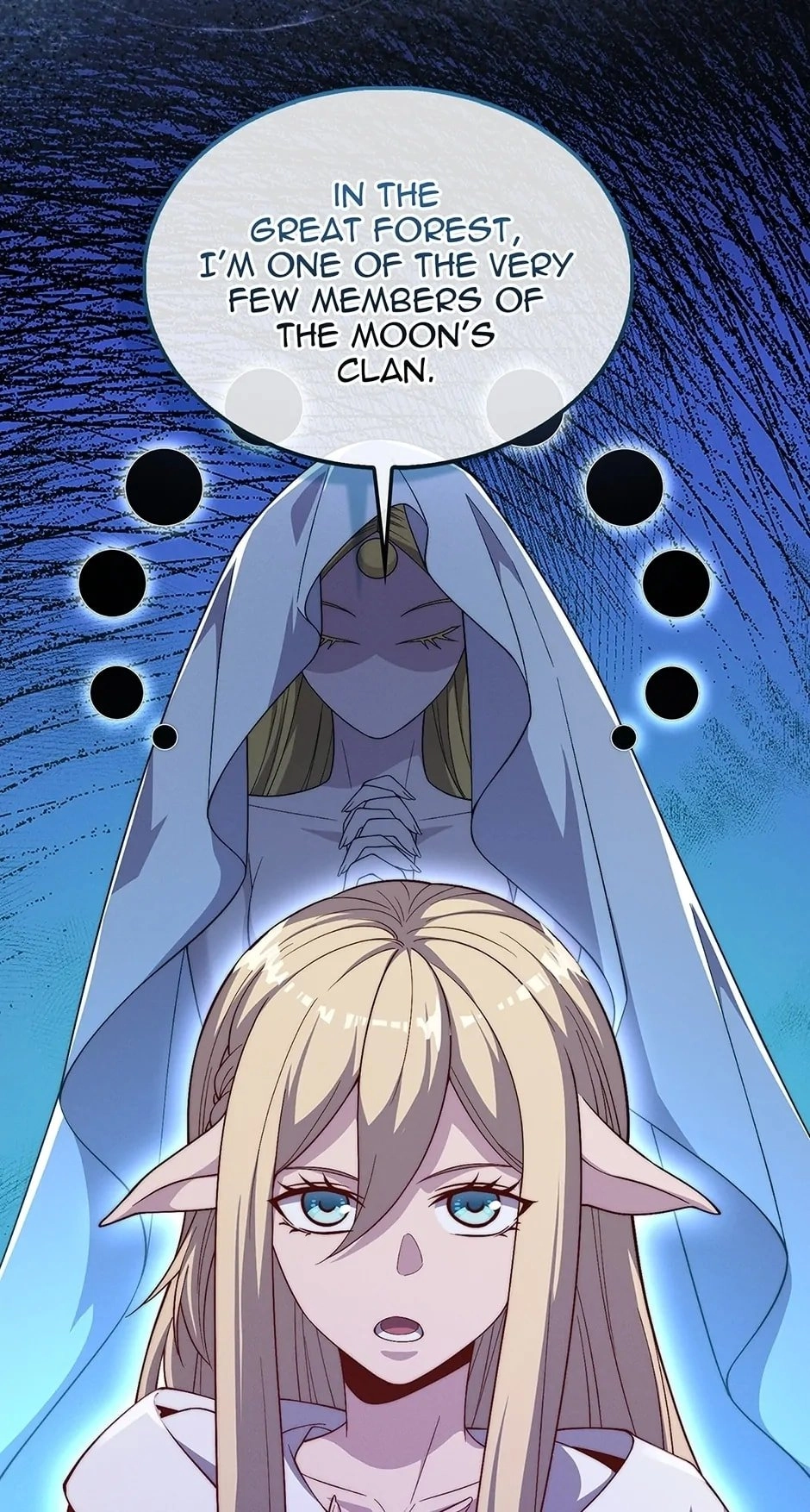 The Lord of Coins Chapter 123, page 82 of 92