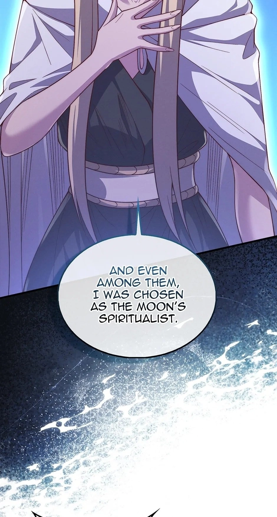 The Lord of Coins Chapter 123, page 83 of 92