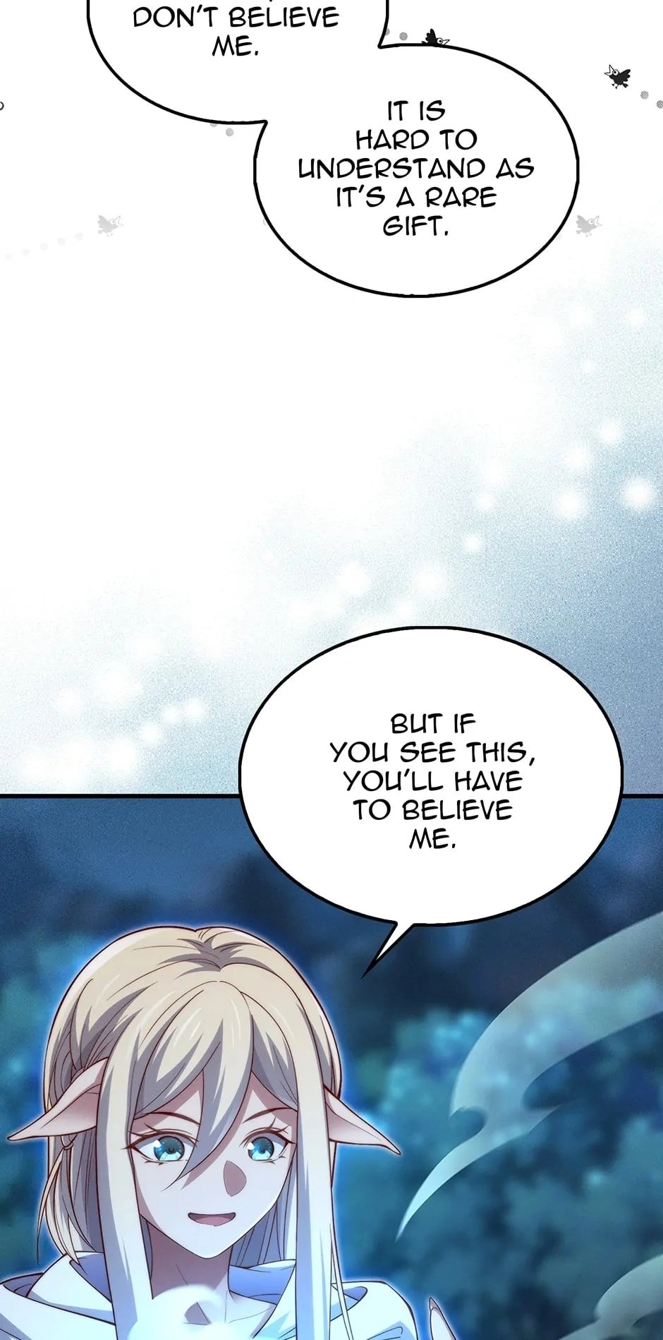 The Lord of Coins Chapter 123, page 86 of 92
