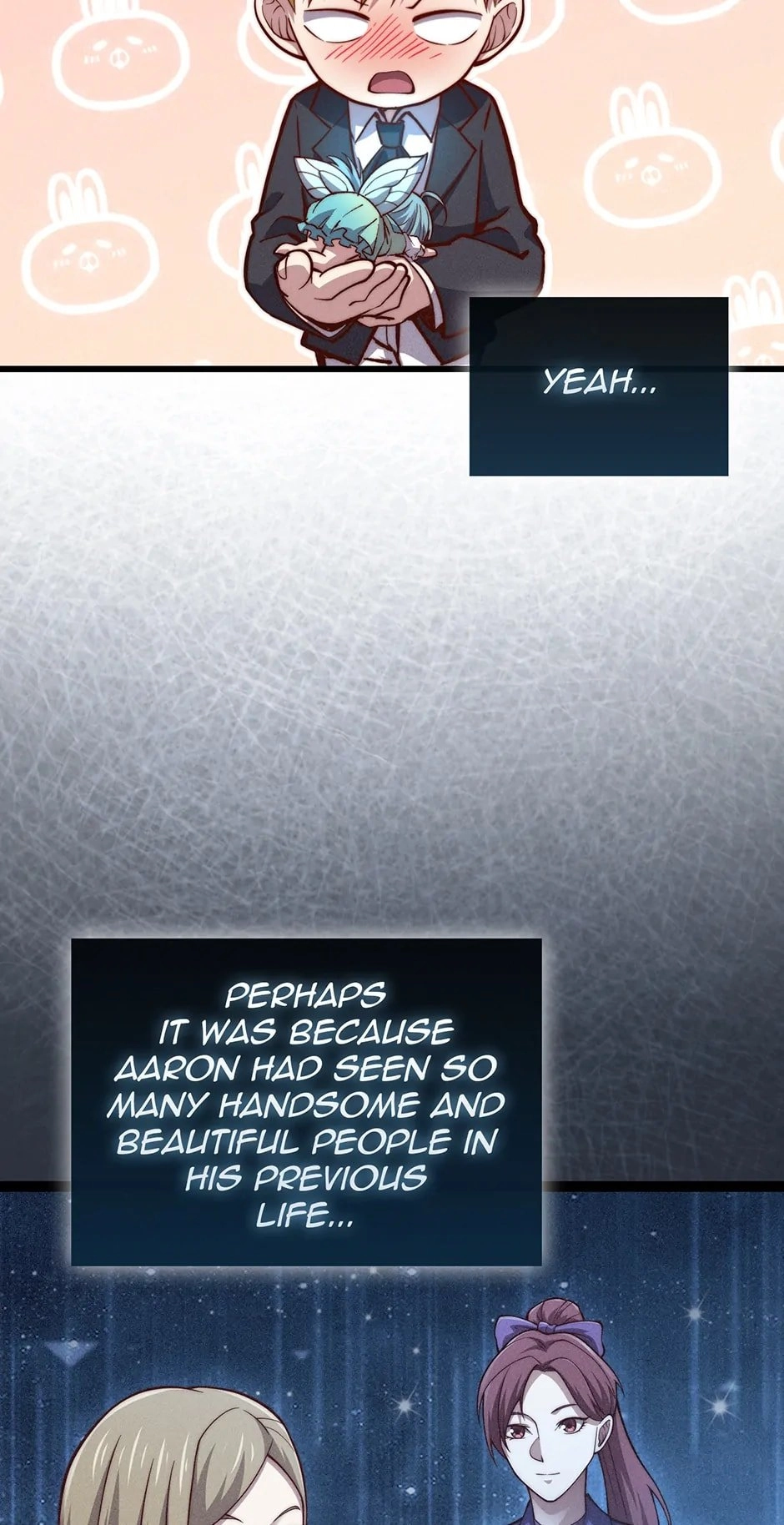 The Lord of Coins Chapter 124, page 11 of 84