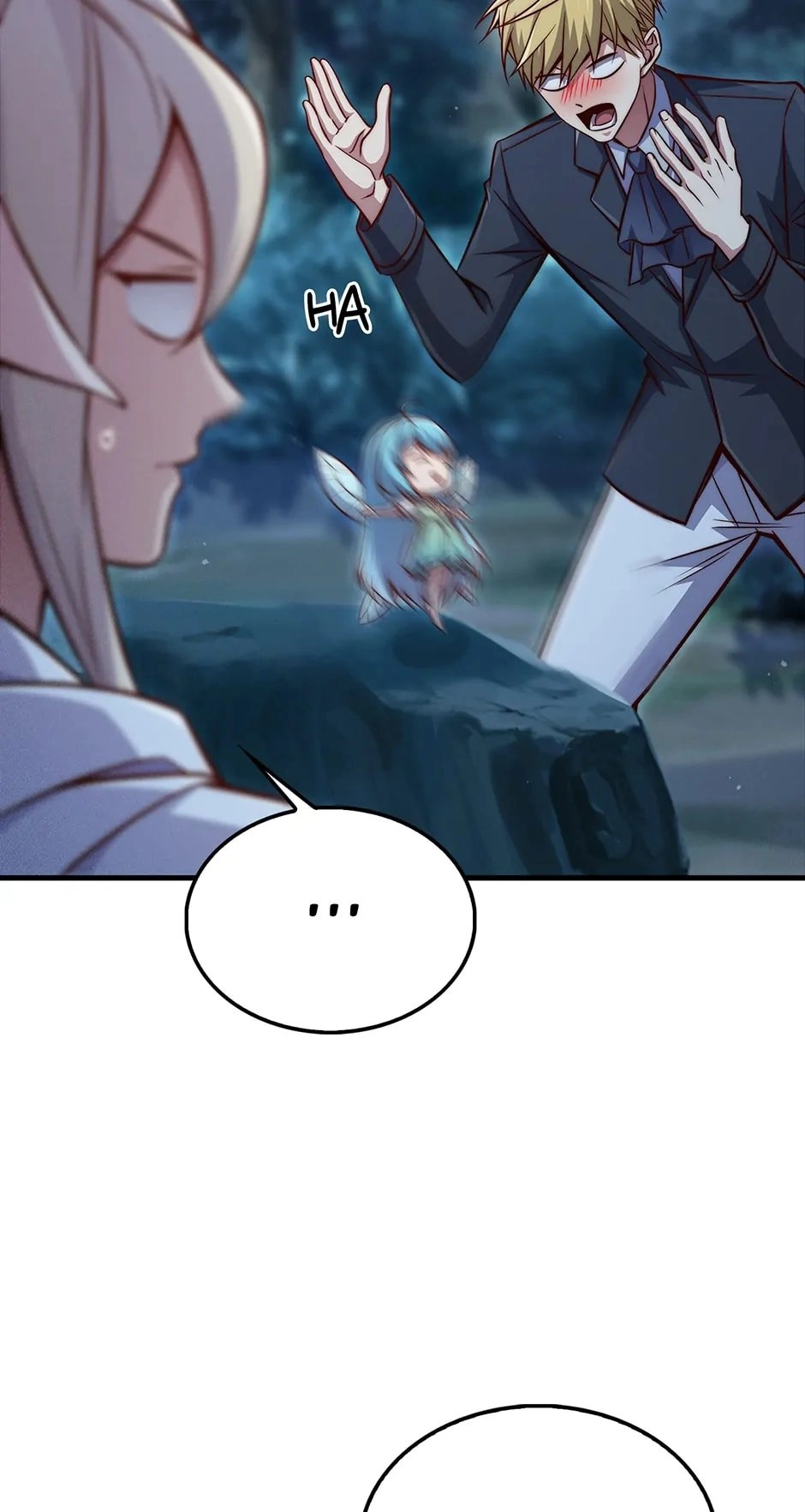 The Lord of Coins Chapter 124, page 16 of 84