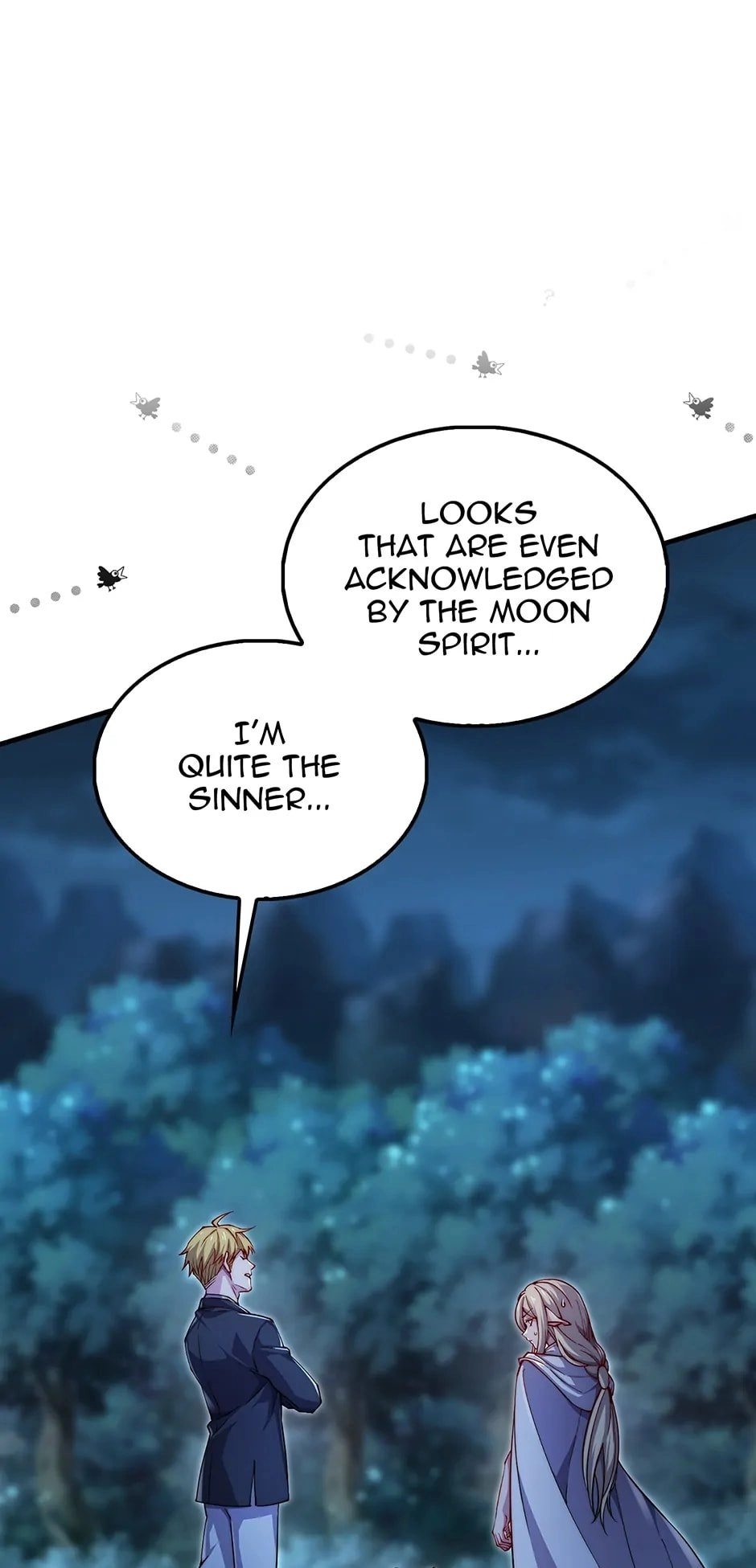 The Lord of Coins Chapter 124, page 22 of 84