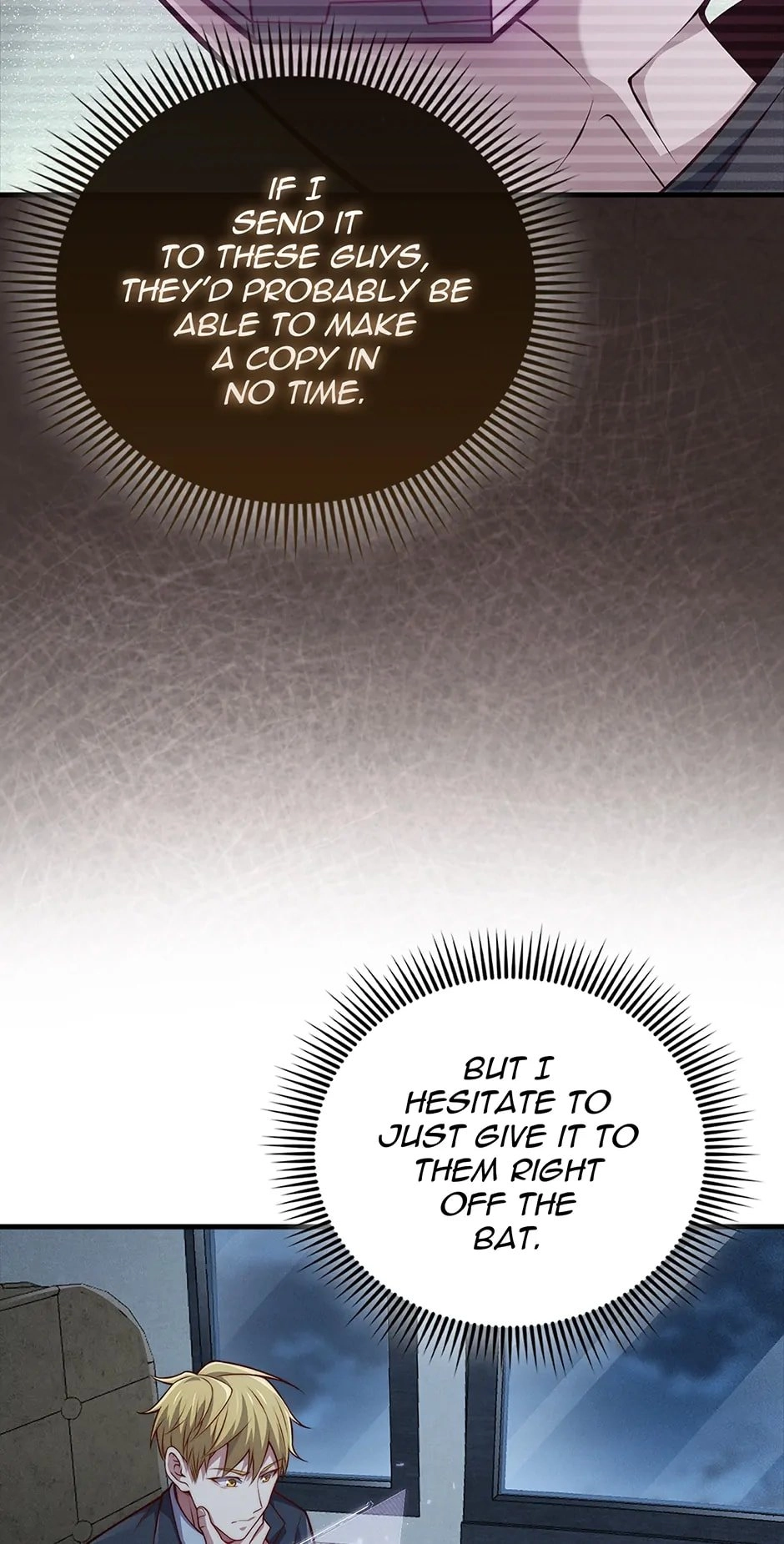 The Lord of Coins Chapter 124, page 36 of 84
