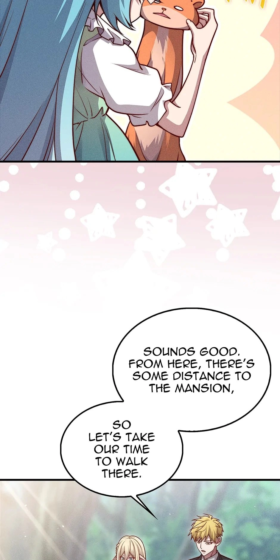 The Lord of Coins Chapter 124, page 50 of 84