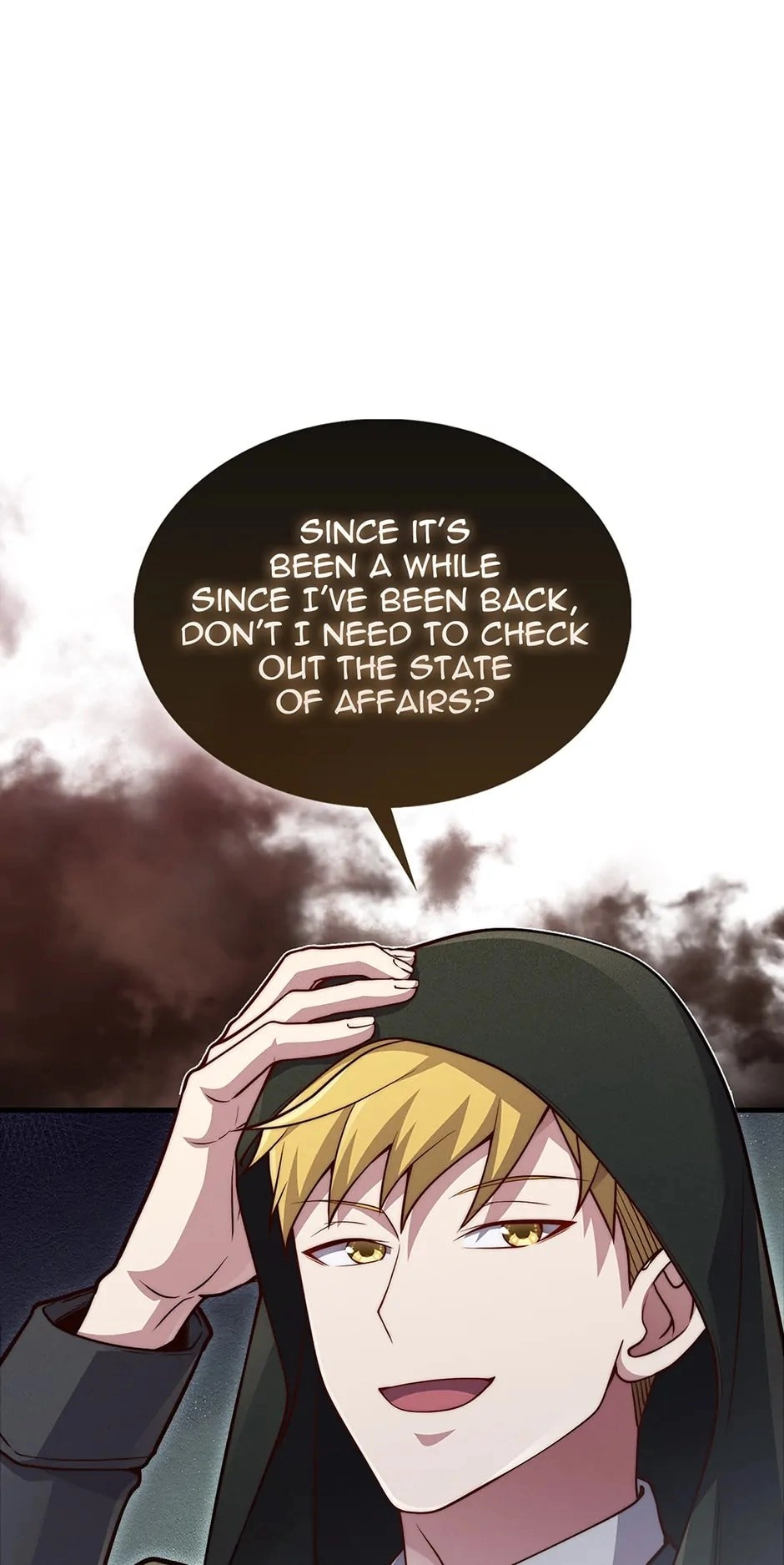 The Lord of Coins Chapter 124, page 53 of 84