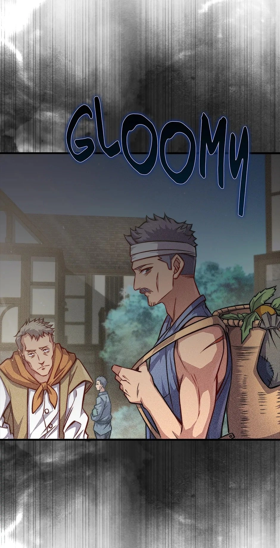 The Lord of Coins Chapter 124, page 56 of 84