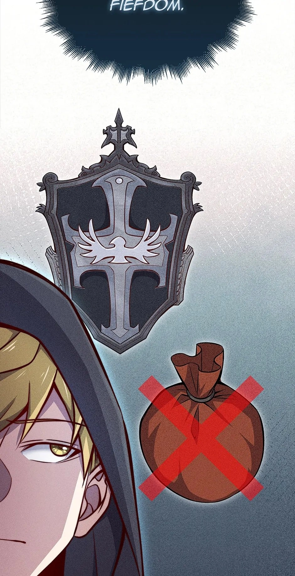 The Lord of Coins Chapter 124, page 59 of 84