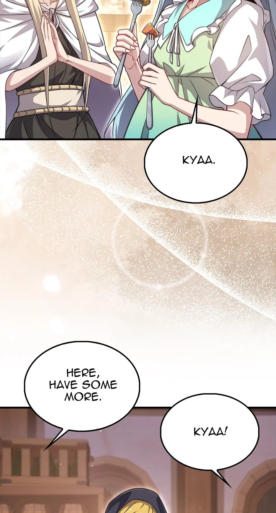 The Lord of Coins Chapter 124, page 65 of 84