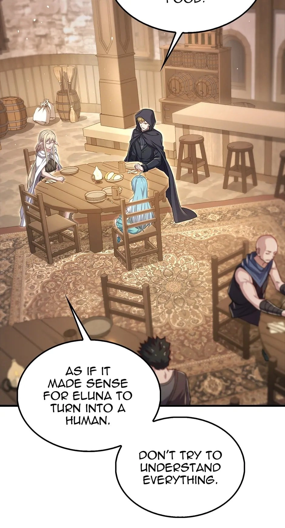 The Lord of Coins Chapter 124, page 67 of 84