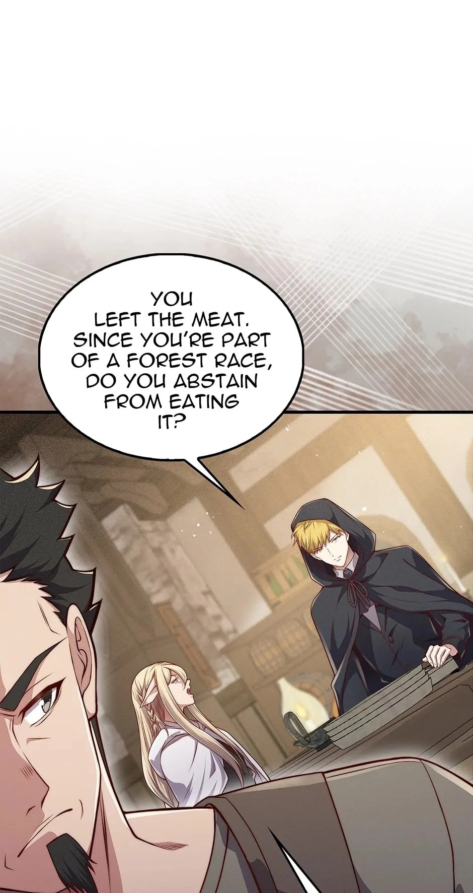 The Lord of Coins Chapter 124, page 68 of 84
