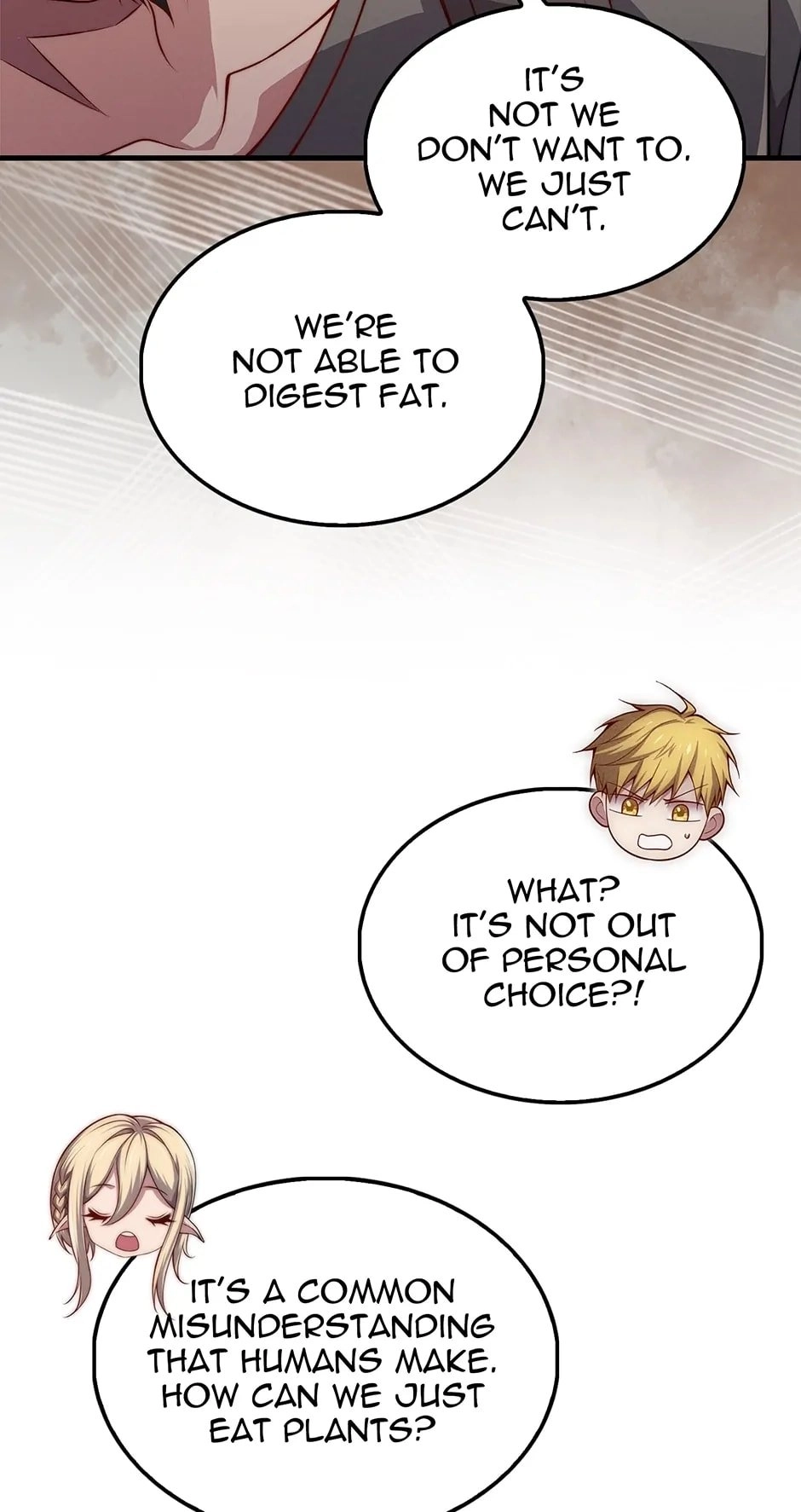 The Lord of Coins Chapter 124, page 69 of 84