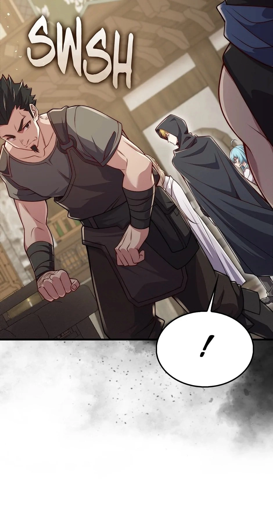 The Lord of Coins Chapter 124, page 75 of 84