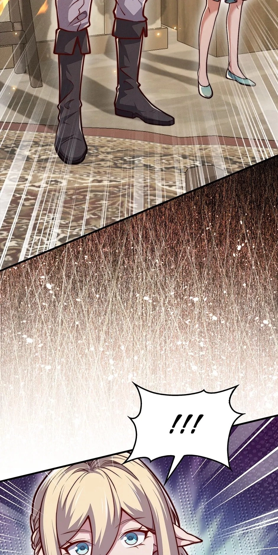 The Lord of Coins Chapter 124, page 81 of 84