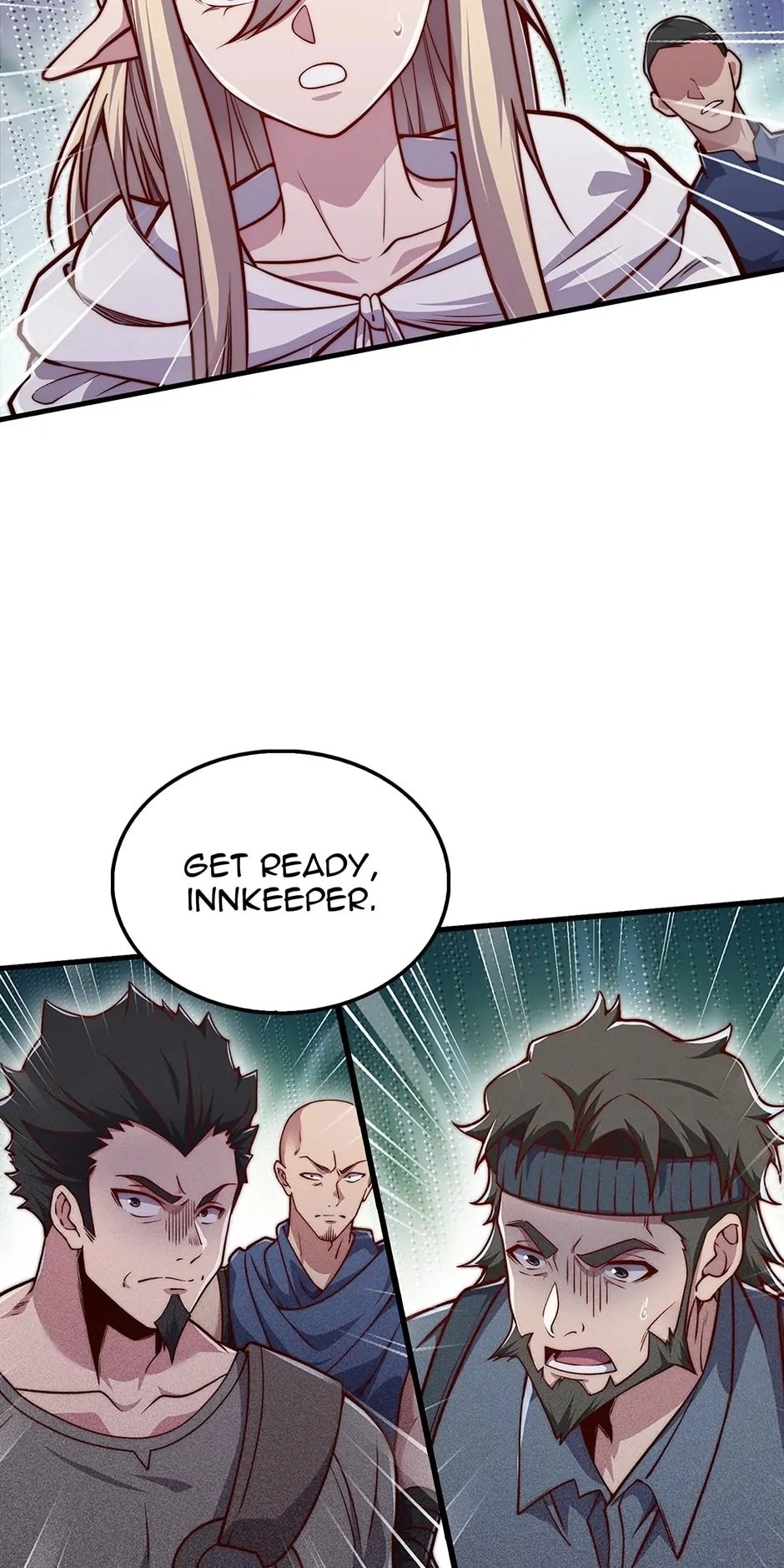 The Lord of Coins Chapter 124, page 82 of 84