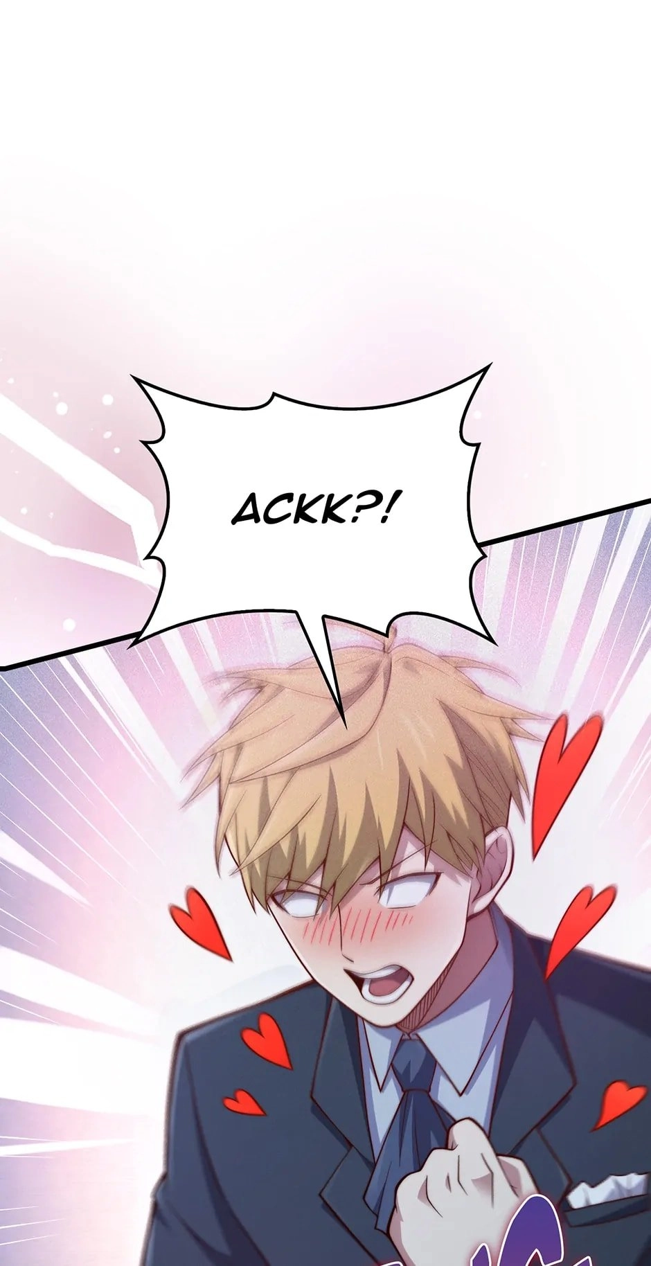 The Lord of Coins Chapter 124, page 9 of 84