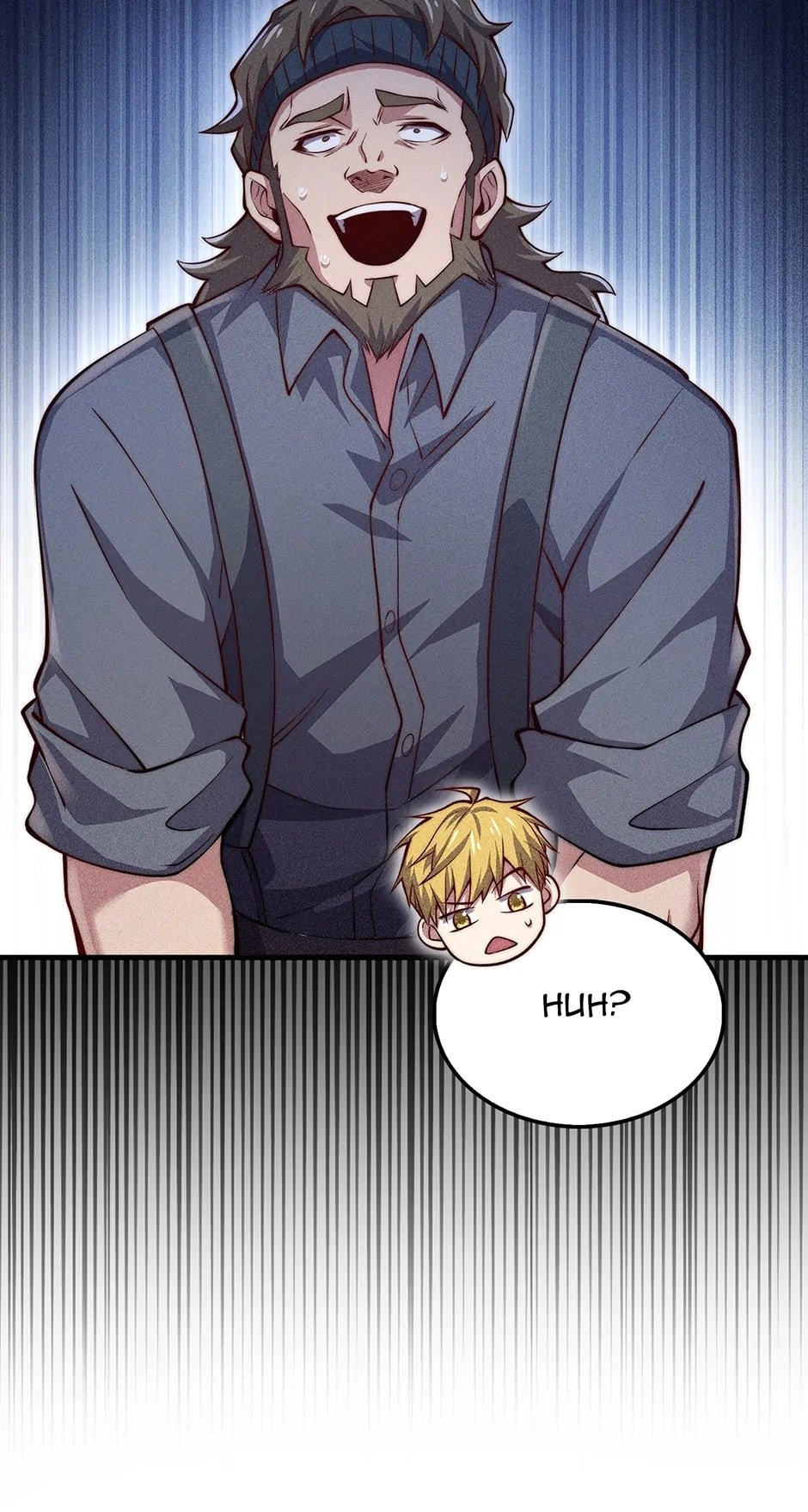 The Lord of Coins Chapter 125, page 10 of 89