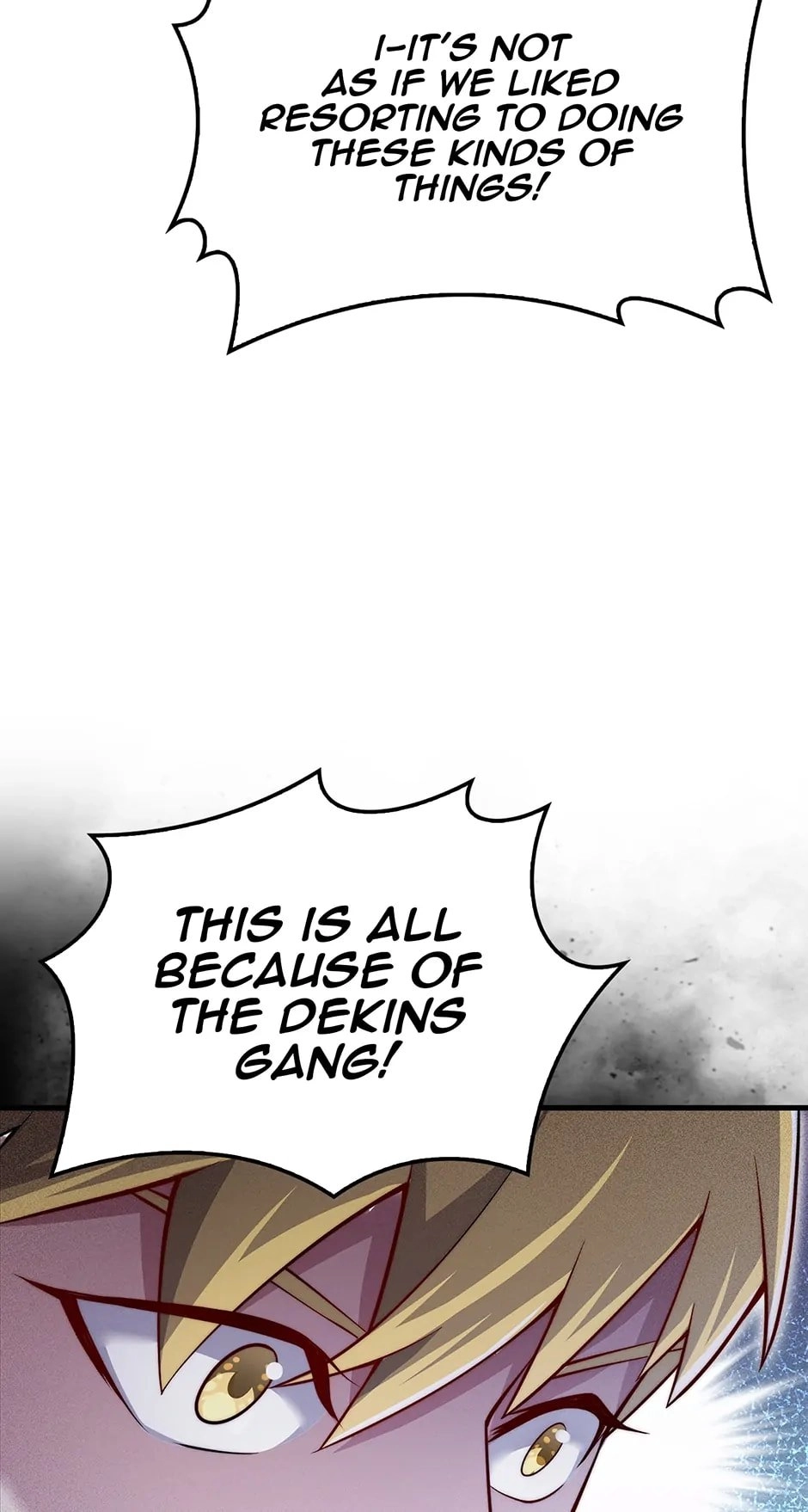 The Lord of Coins Chapter 125, page 12 of 89