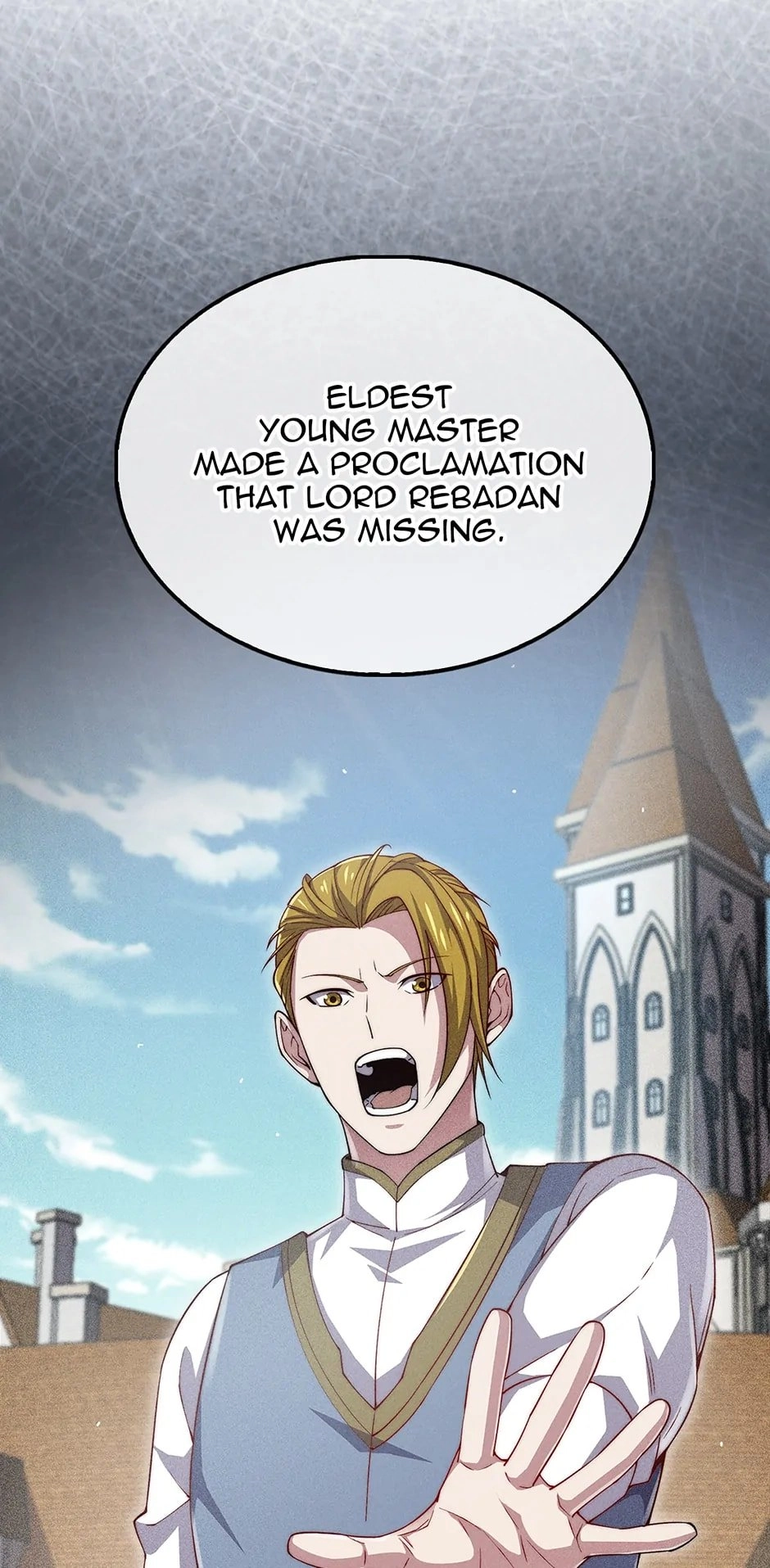 The Lord of Coins Chapter 125, page 17 of 89