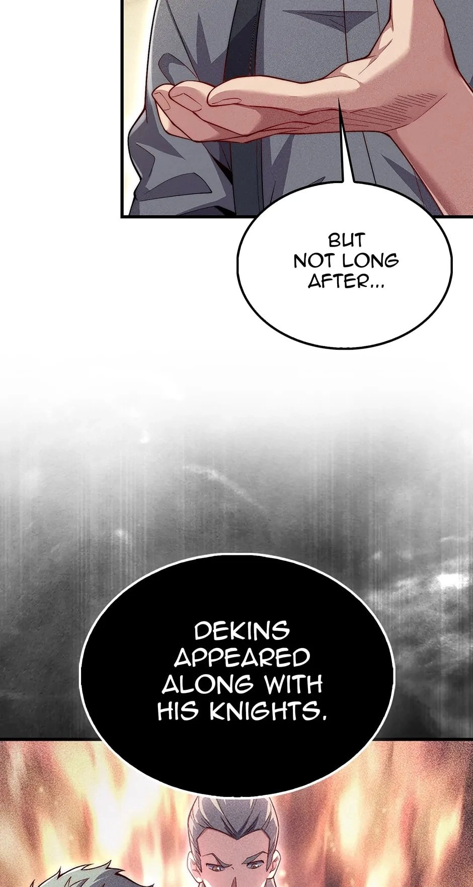 The Lord of Coins Chapter 125, page 24 of 89