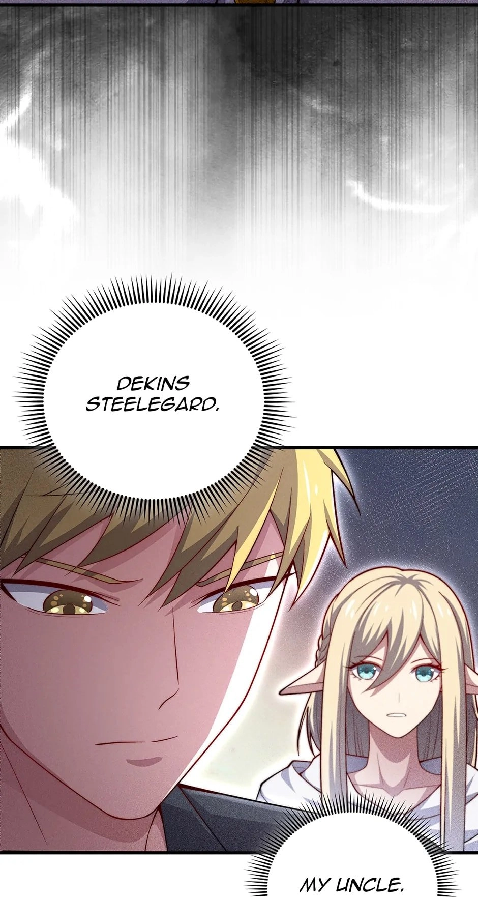 The Lord of Coins Chapter 125, page 26 of 89