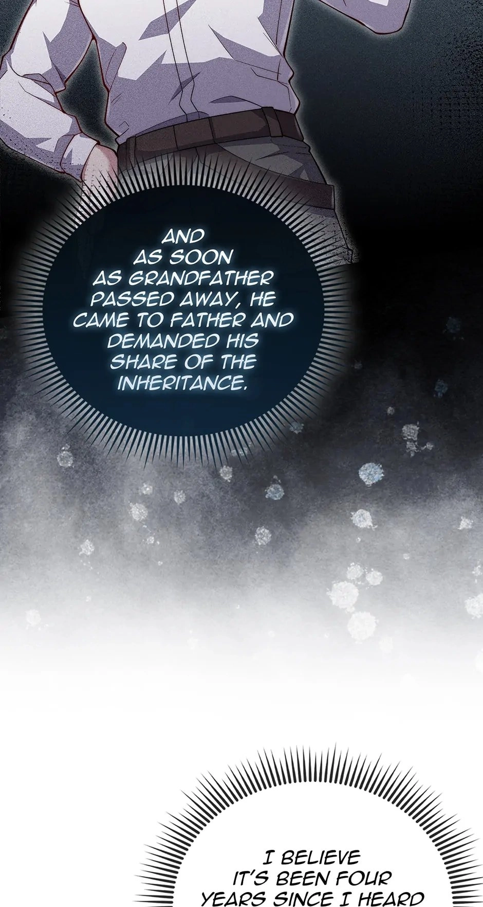 The Lord of Coins Chapter 125, page 29 of 89