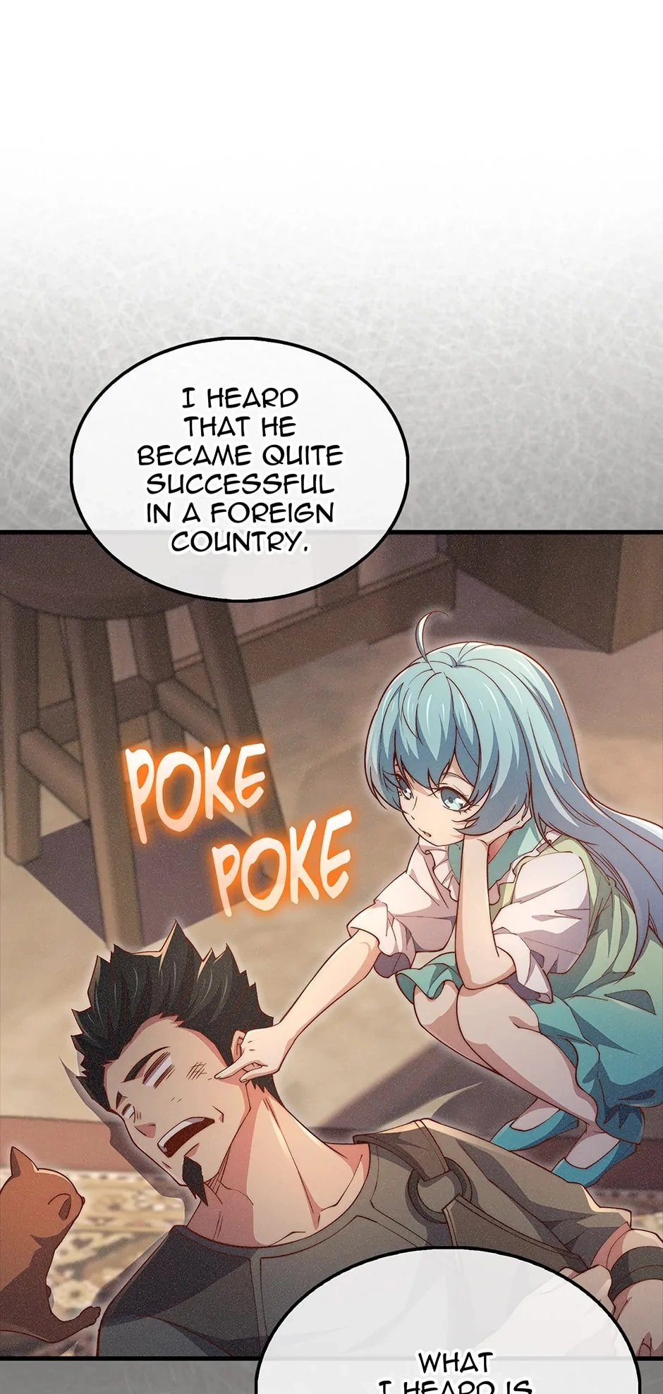 The Lord of Coins Chapter 125, page 31 of 89