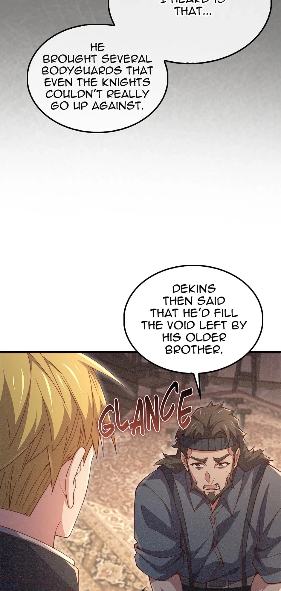 The Lord of Coins Chapter 125, page 32 of 89