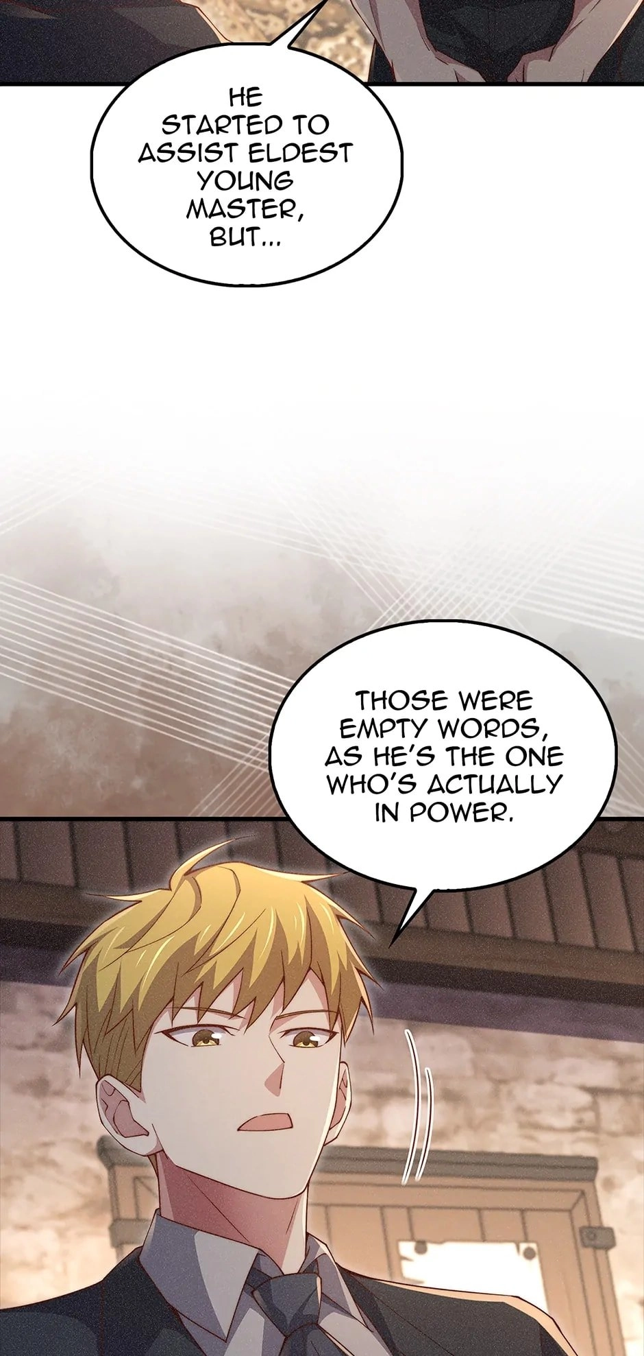 The Lord of Coins Chapter 125, page 33 of 89