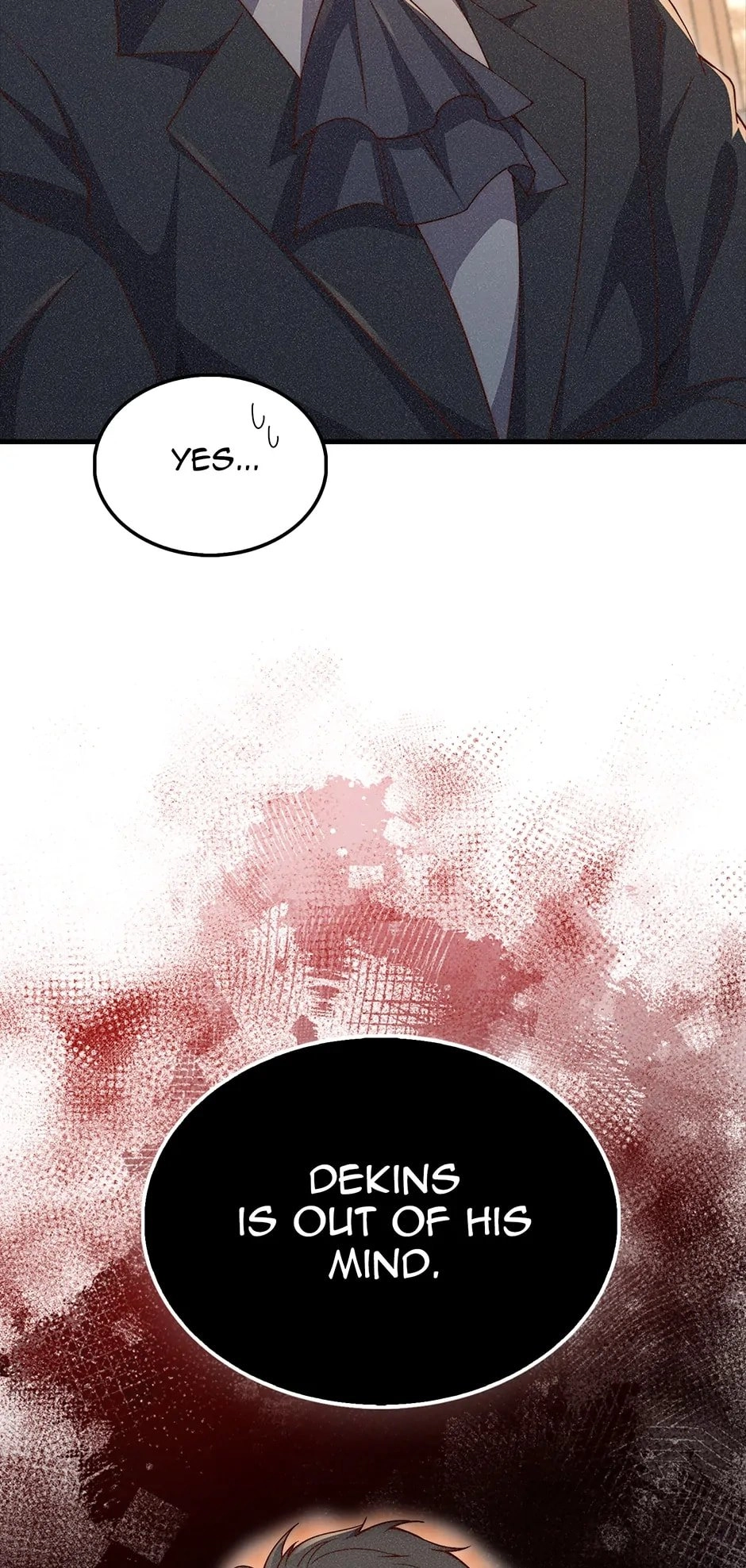 The Lord of Coins Chapter 125, page 34 of 89