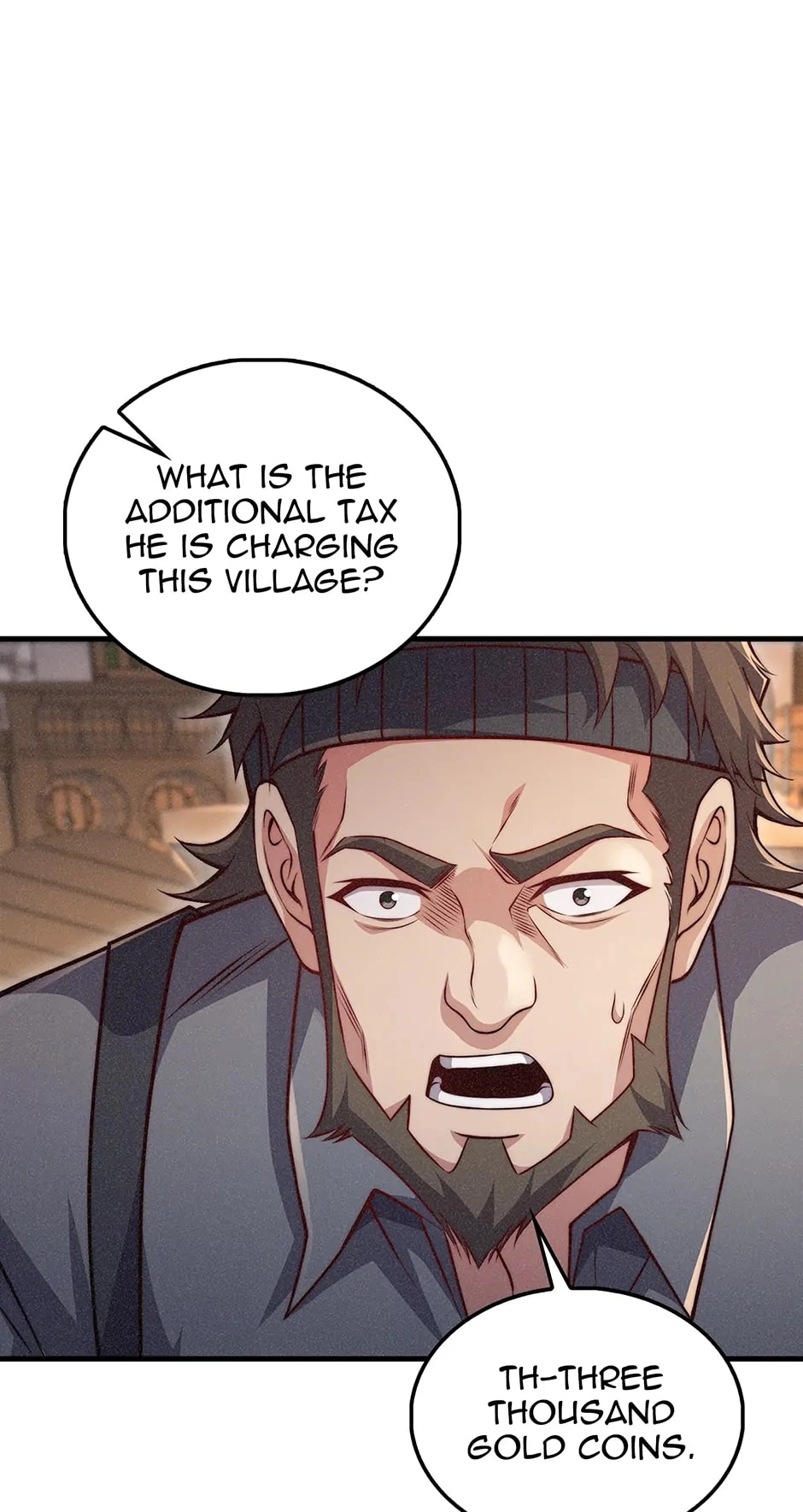 The Lord of Coins Chapter 125, page 38 of 89