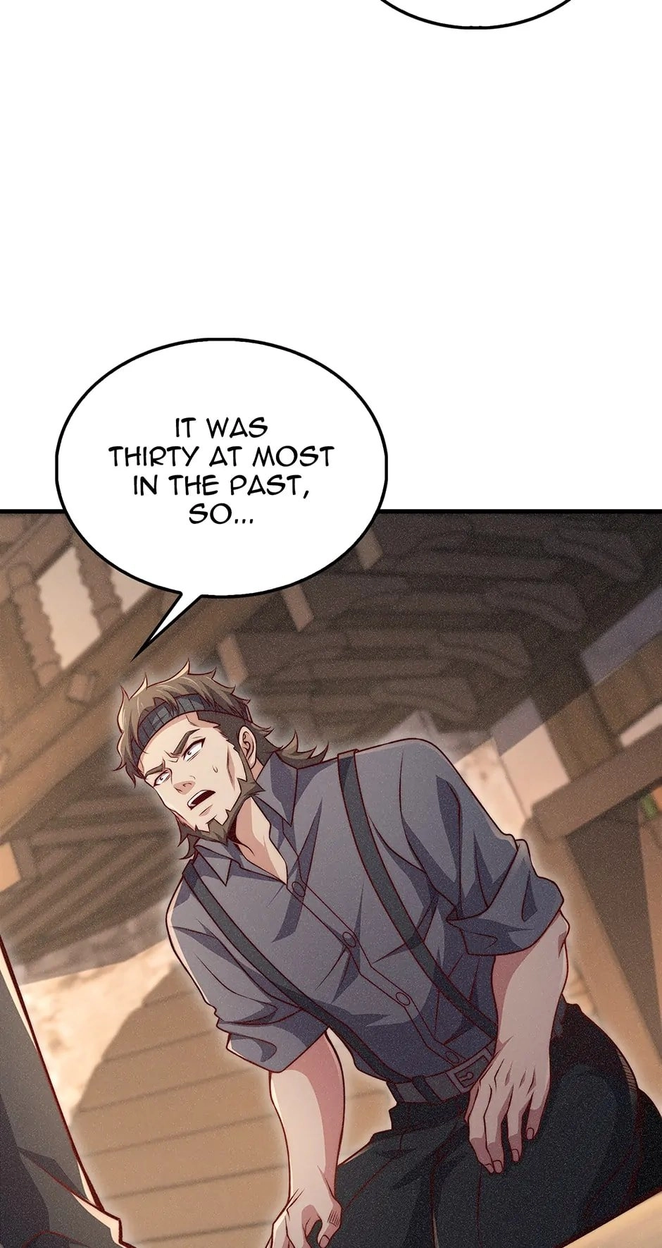 The Lord of Coins Chapter 125, page 39 of 89