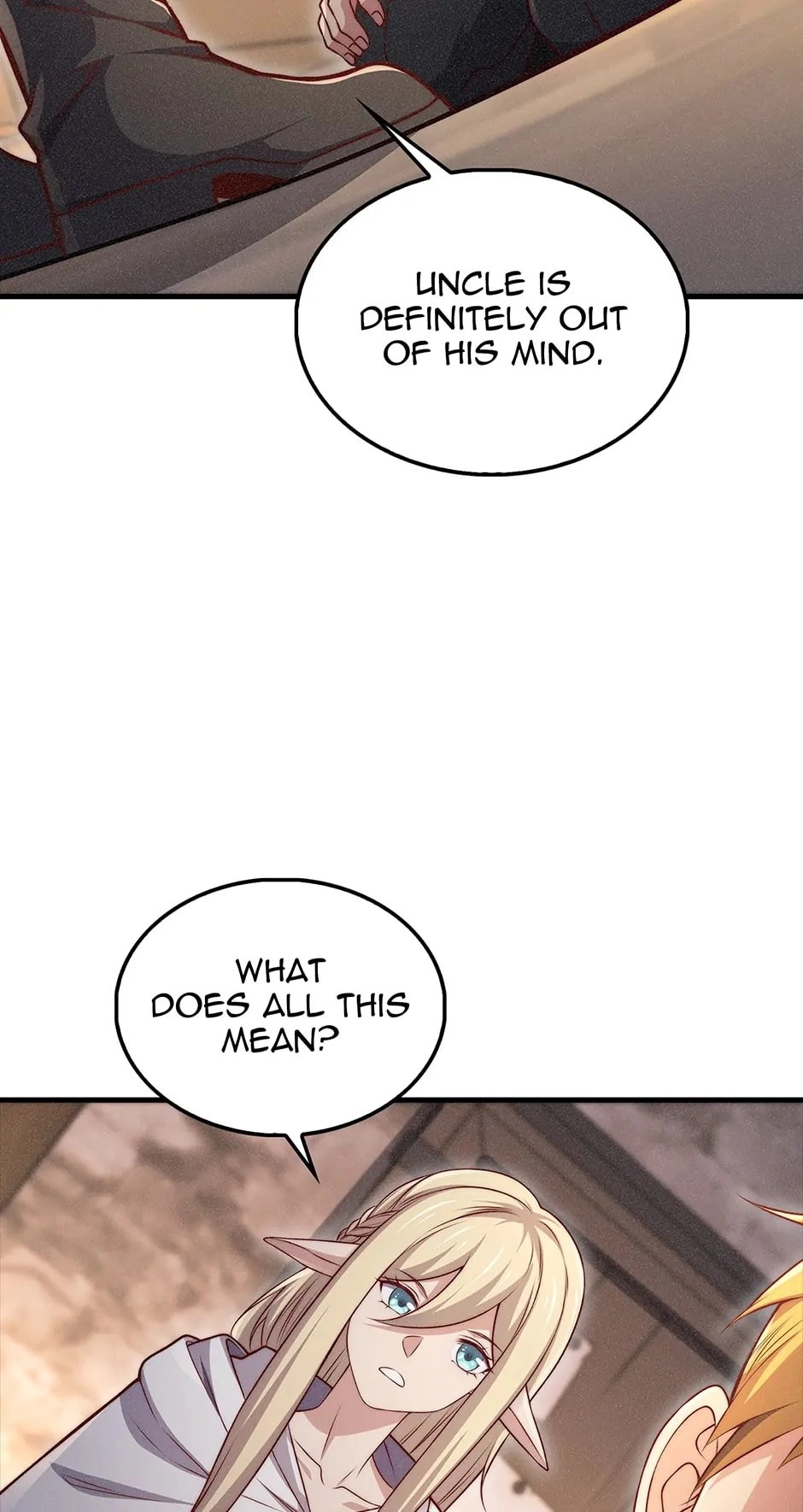 The Lord of Coins Chapter 125, page 40 of 89