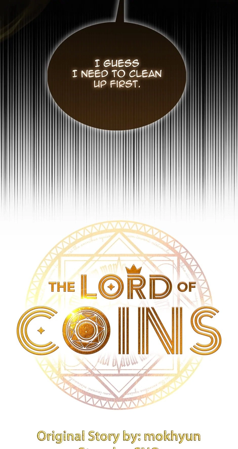 The Lord of Coins Chapter 125, page 43 of 89