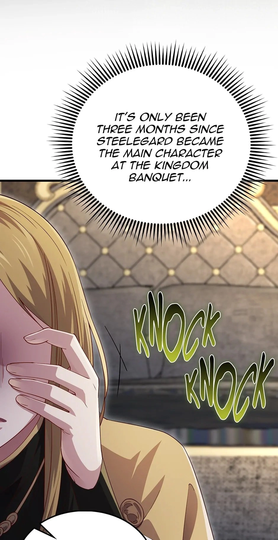 The Lord of Coins Chapter 125, page 49 of 89