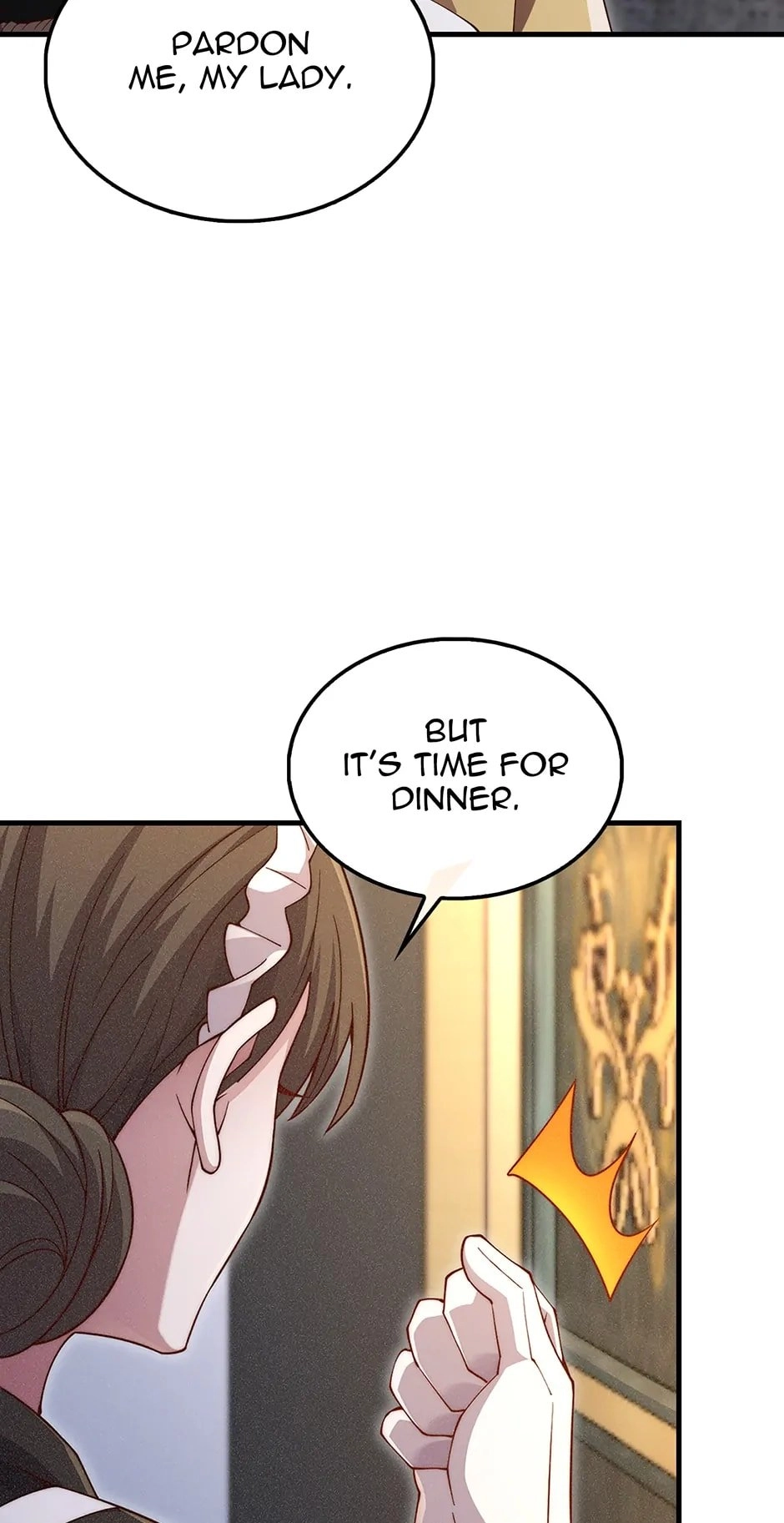 The Lord of Coins Chapter 125, page 50 of 89
