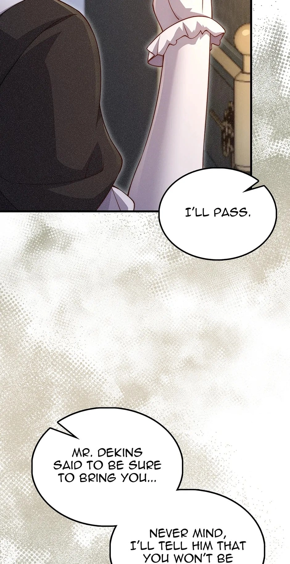 The Lord of Coins Chapter 125, page 51 of 89