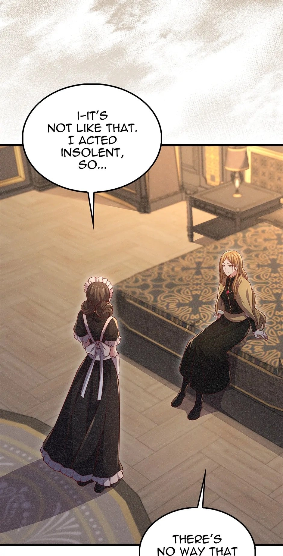 The Lord of Coins Chapter 125, page 57 of 89