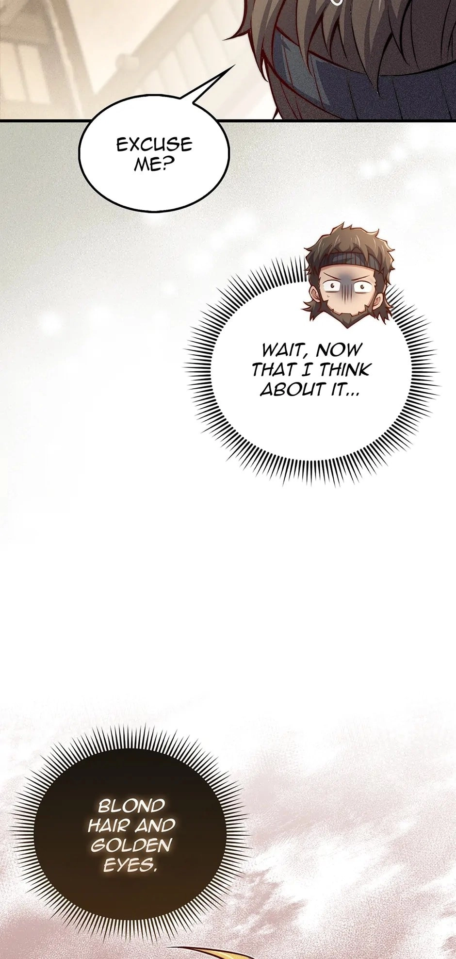 The Lord of Coins Chapter 125, page 6 of 89