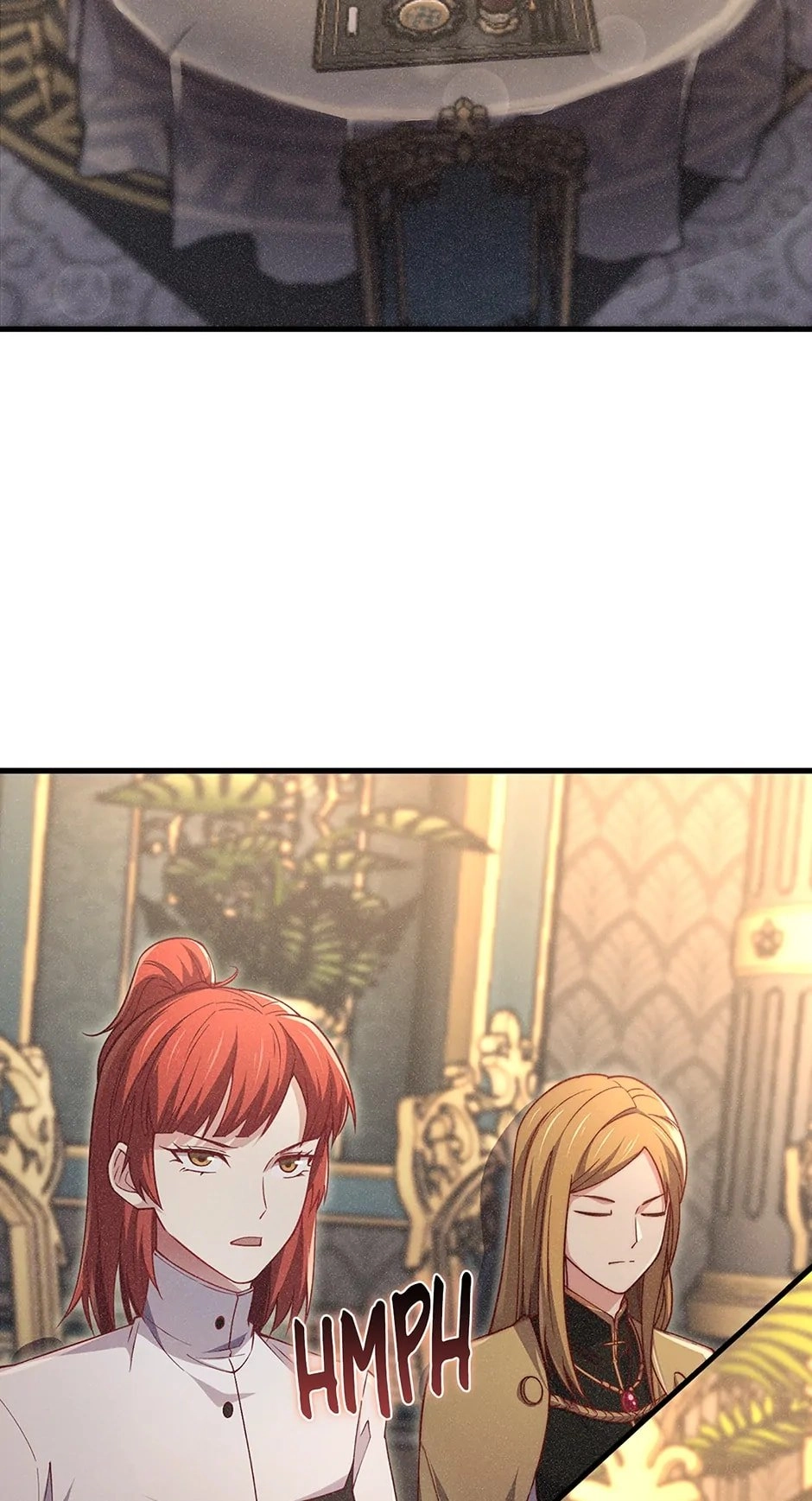 The Lord of Coins Chapter 125, page 62 of 89