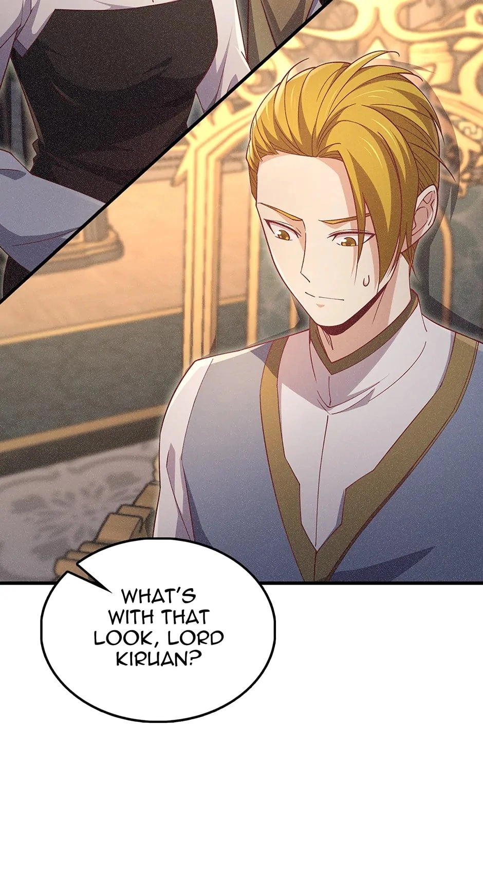 The Lord of Coins Chapter 125, page 63 of 89