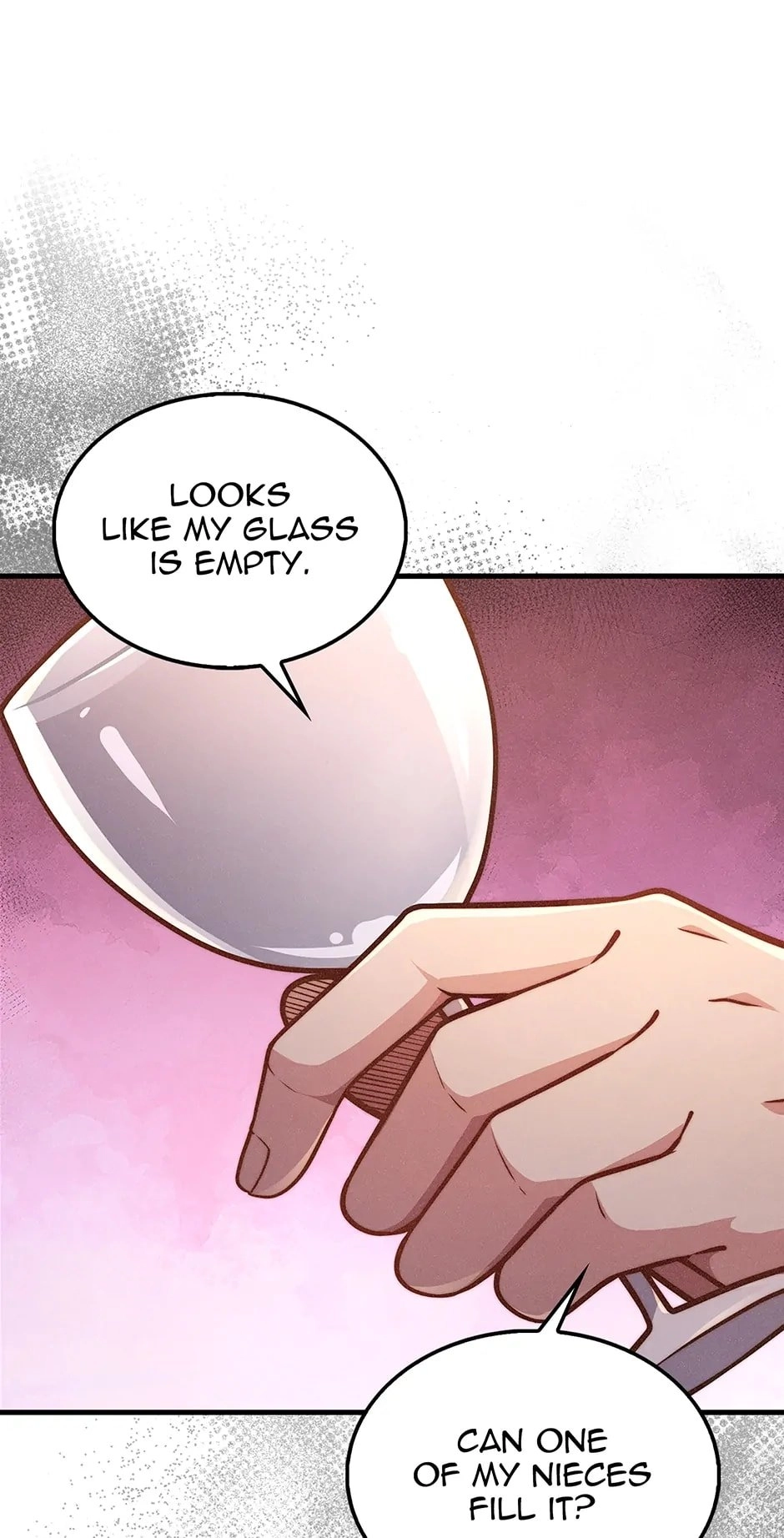 The Lord of Coins Chapter 125, page 67 of 89