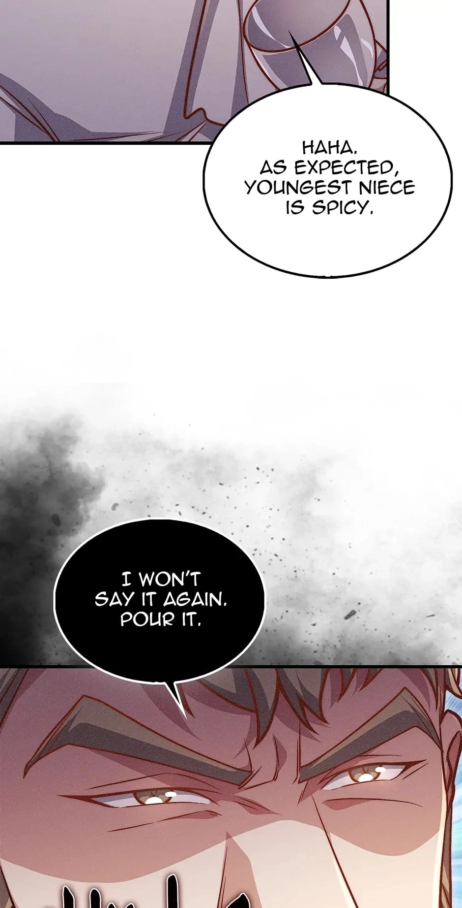The Lord of Coins Chapter 125, page 70 of 89
