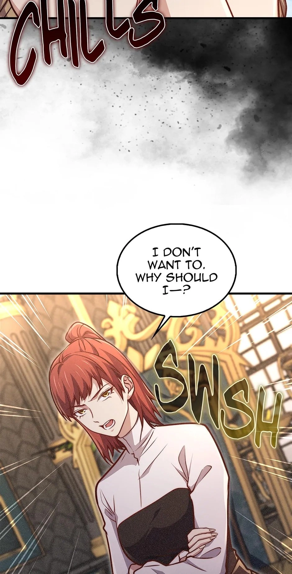 The Lord of Coins Chapter 125, page 71 of 89