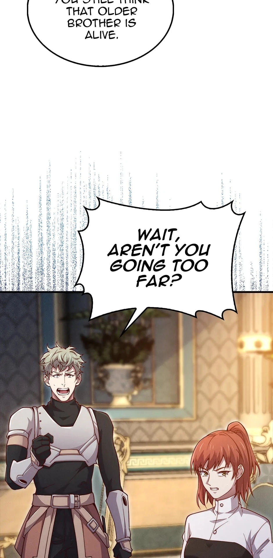The Lord of Coins Chapter 125, page 75 of 89