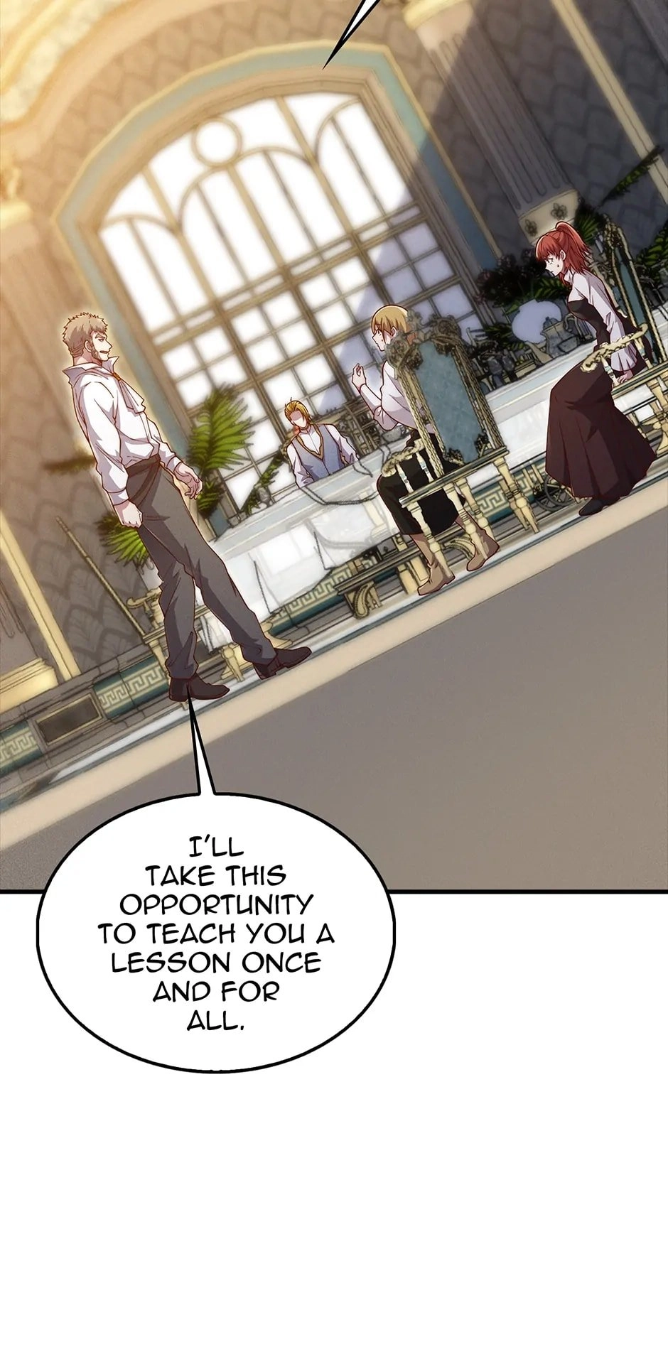 The Lord of Coins Chapter 125, page 79 of 89