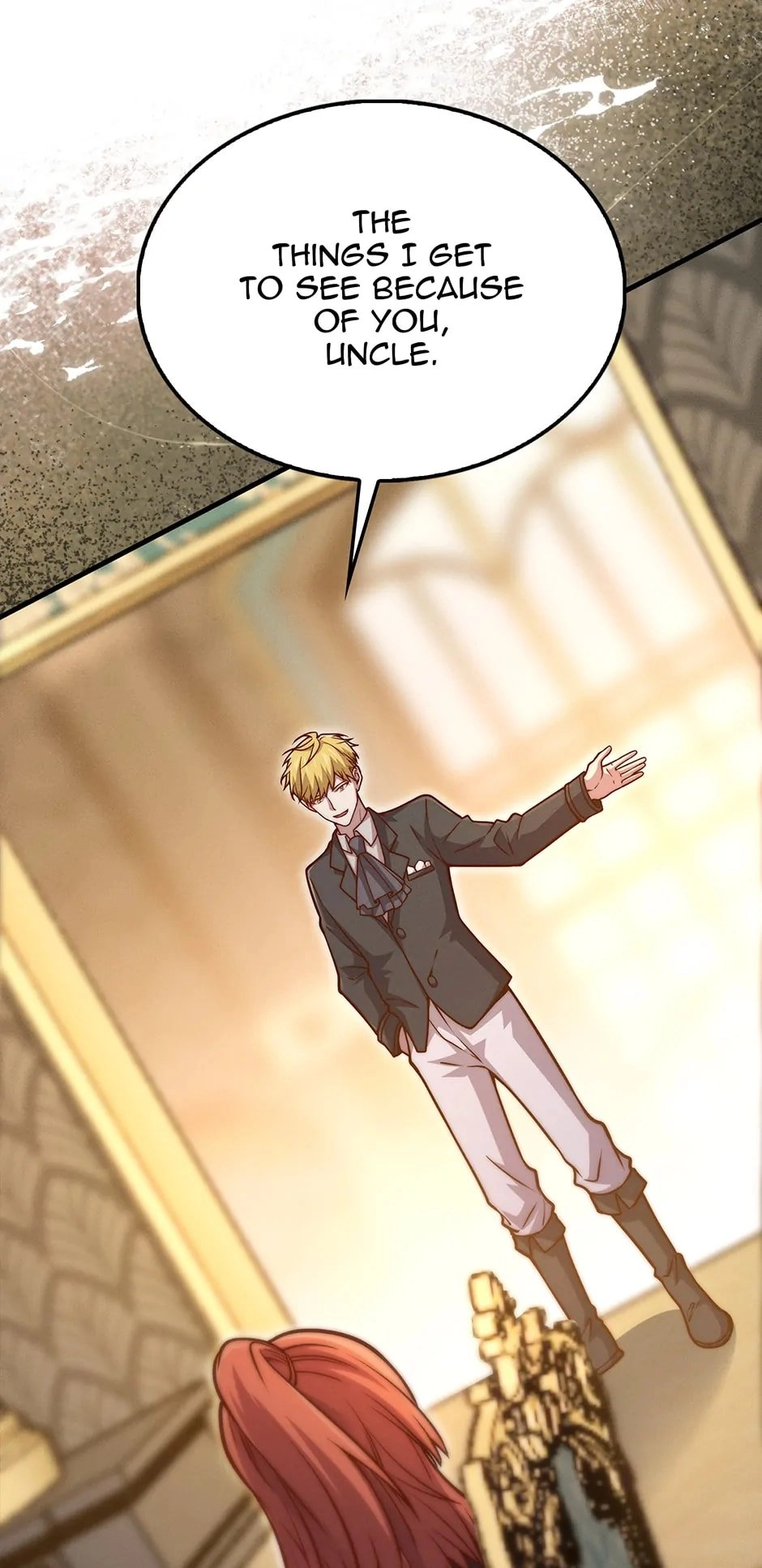 The Lord of Coins Chapter 125, page 82 of 89